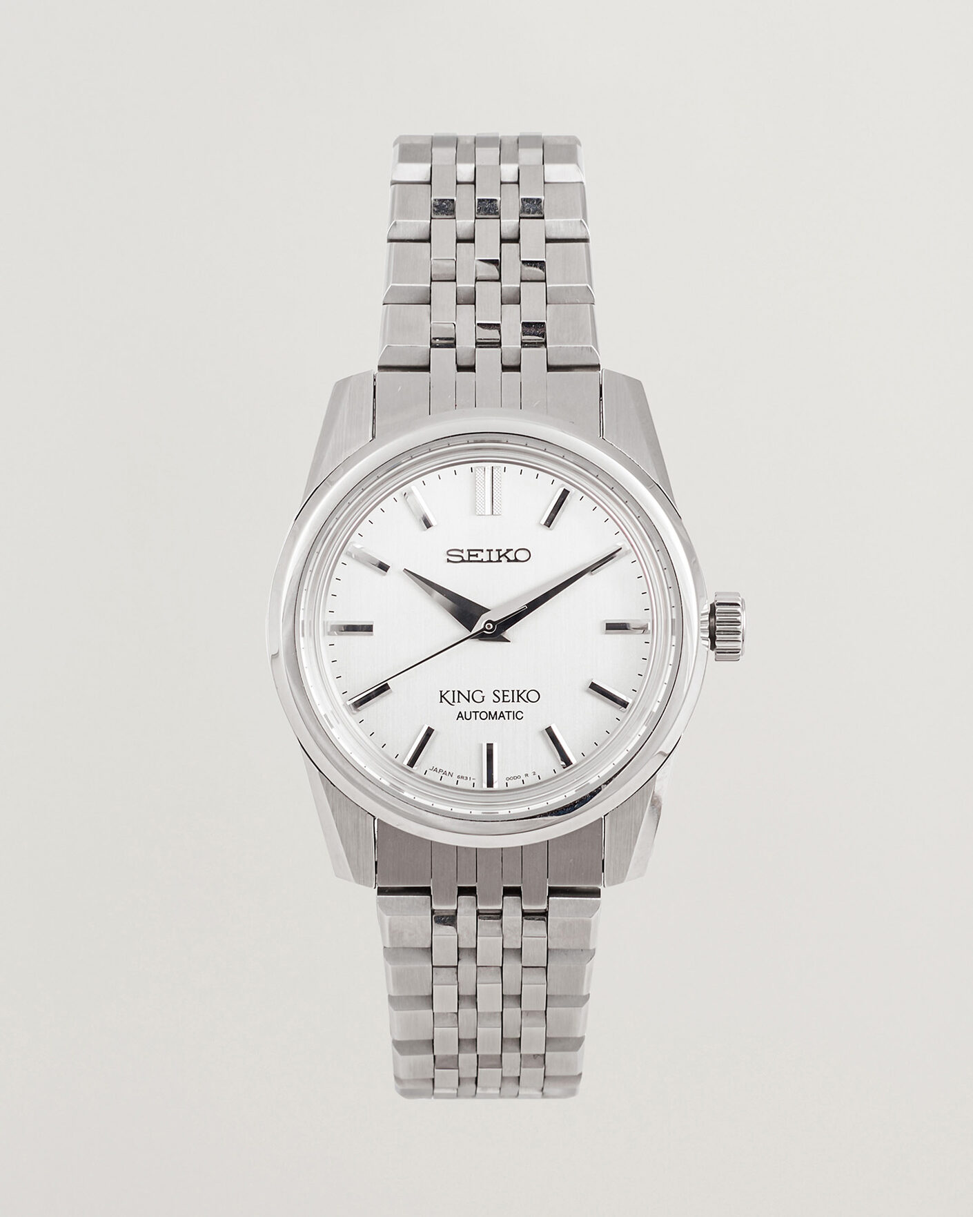 Uomini | Pre-Owned & Vintage Watches | Seiko Pre-Owned | King Seiko 