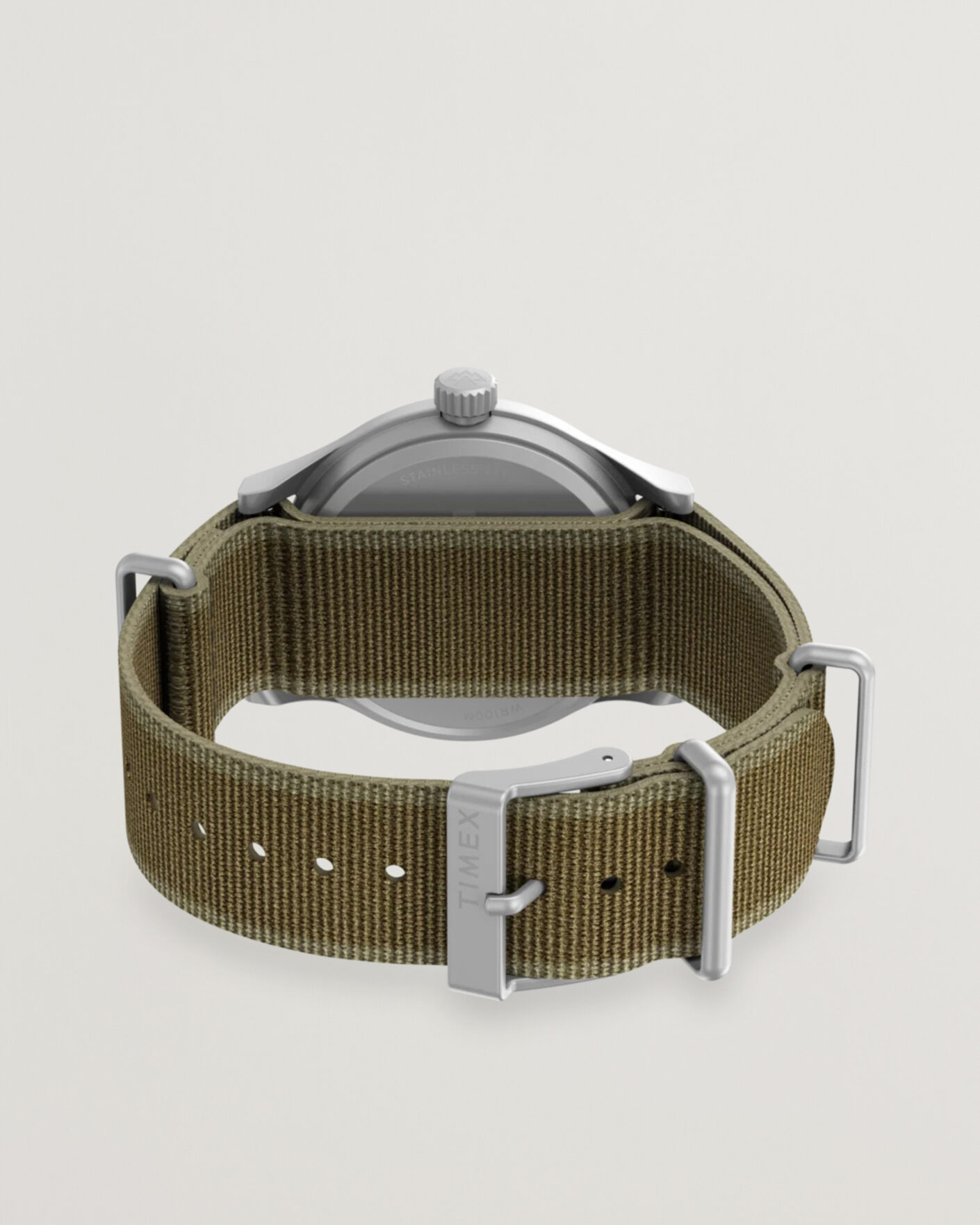 Uomini | Timex Expedition Sierra Fabric Strap 40mm Khaki Camo Dial | Timex | Expedition Sierra Fabric Strap 40mm Khaki Camo Dial