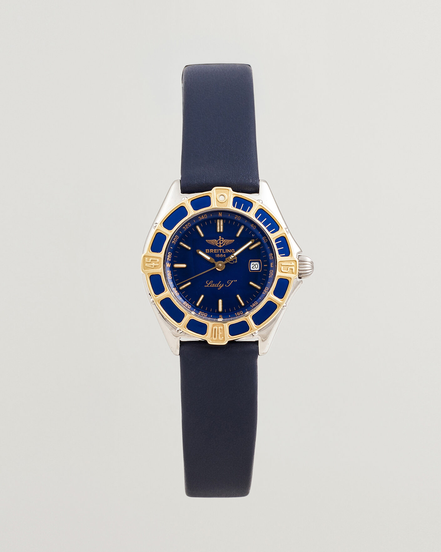 Uomini | Gifts for Her | Breitling Pre-Owned | Lady J 