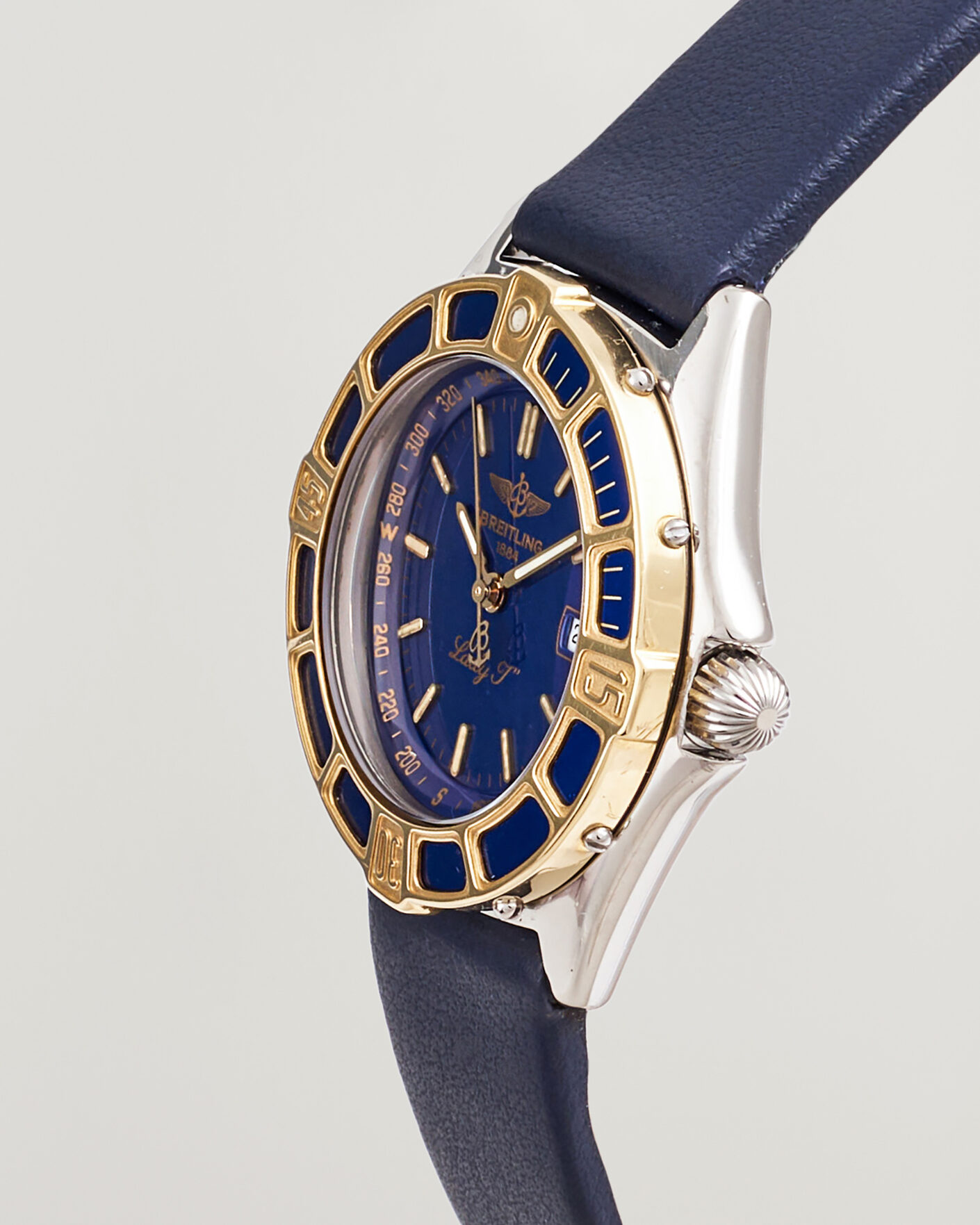 Uomini | Gifts for Her | Breitling Pre-Owned | Lady J 