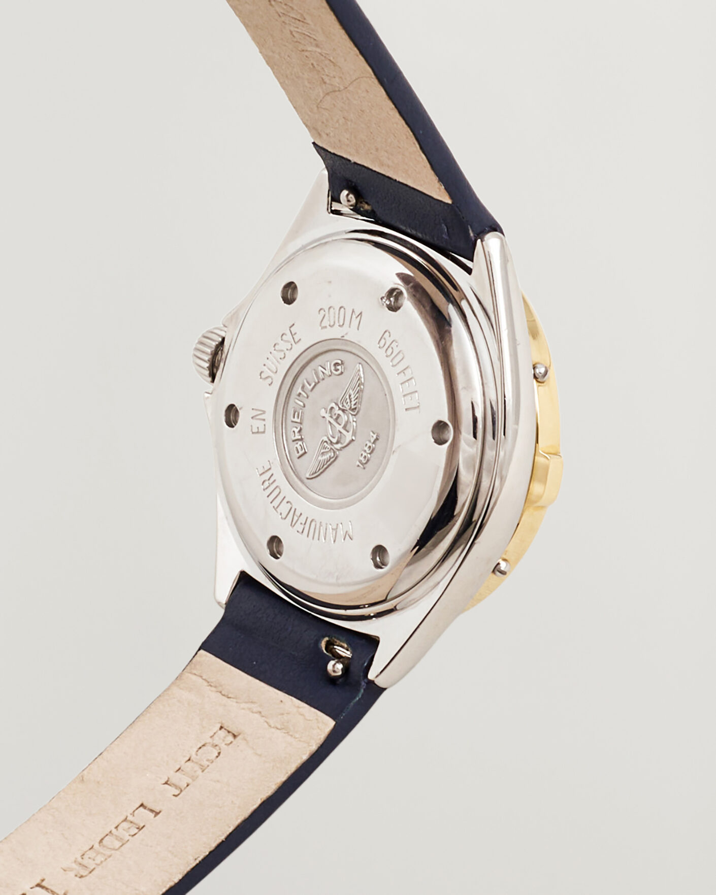 Uomini | Gifts for Her | Breitling Pre-Owned | Lady J 