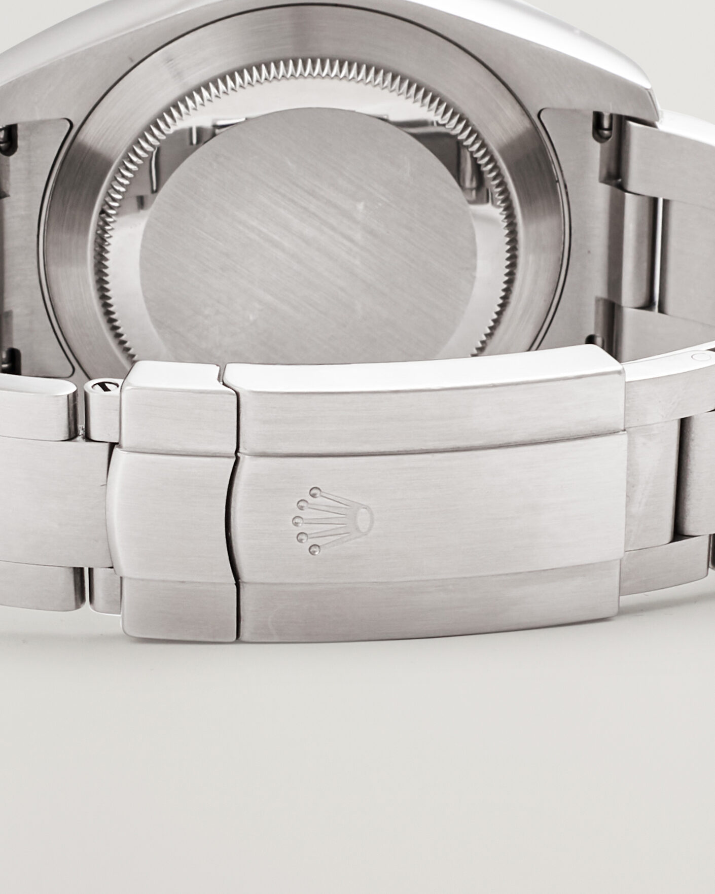 Uomini | Pre-Owned & Vintage Watches | Rolex Pre-Owned | Airking  