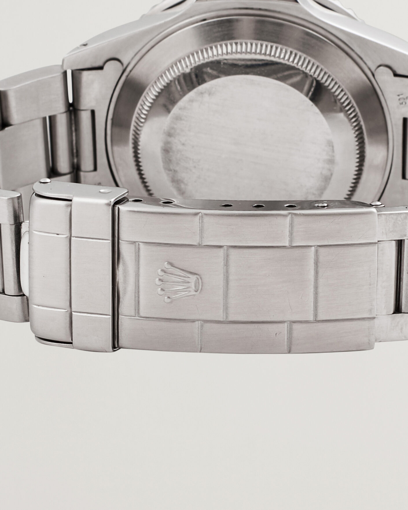 Uomini | Pre-Owned & Vintage Watches | Rolex Pre-Owned | Submariner Date
