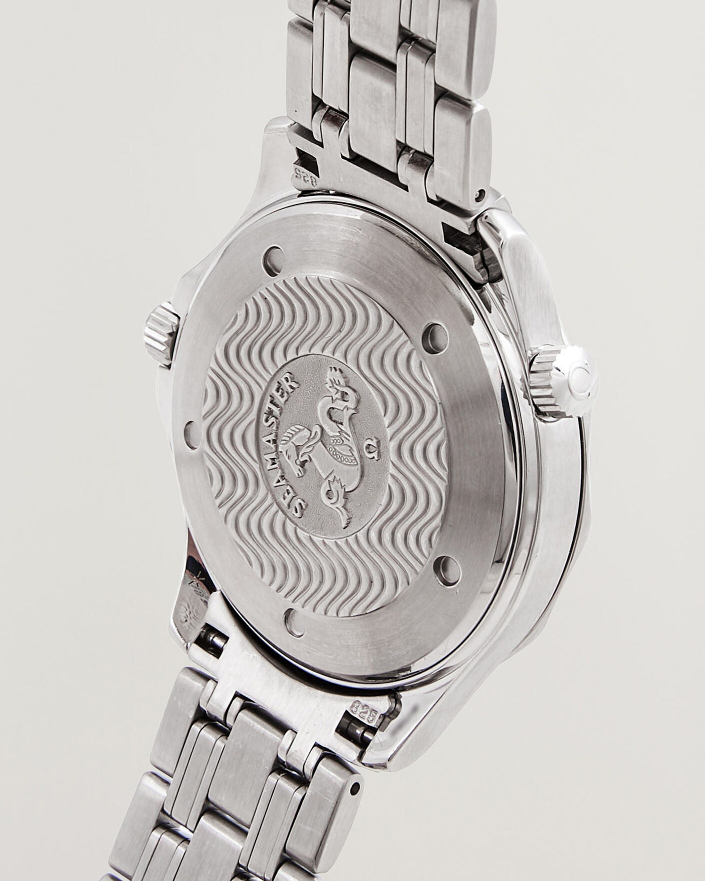 Uomini | Pre-Owned & Vintage Watches | Omega Pre-Owned | Seamaster 300M