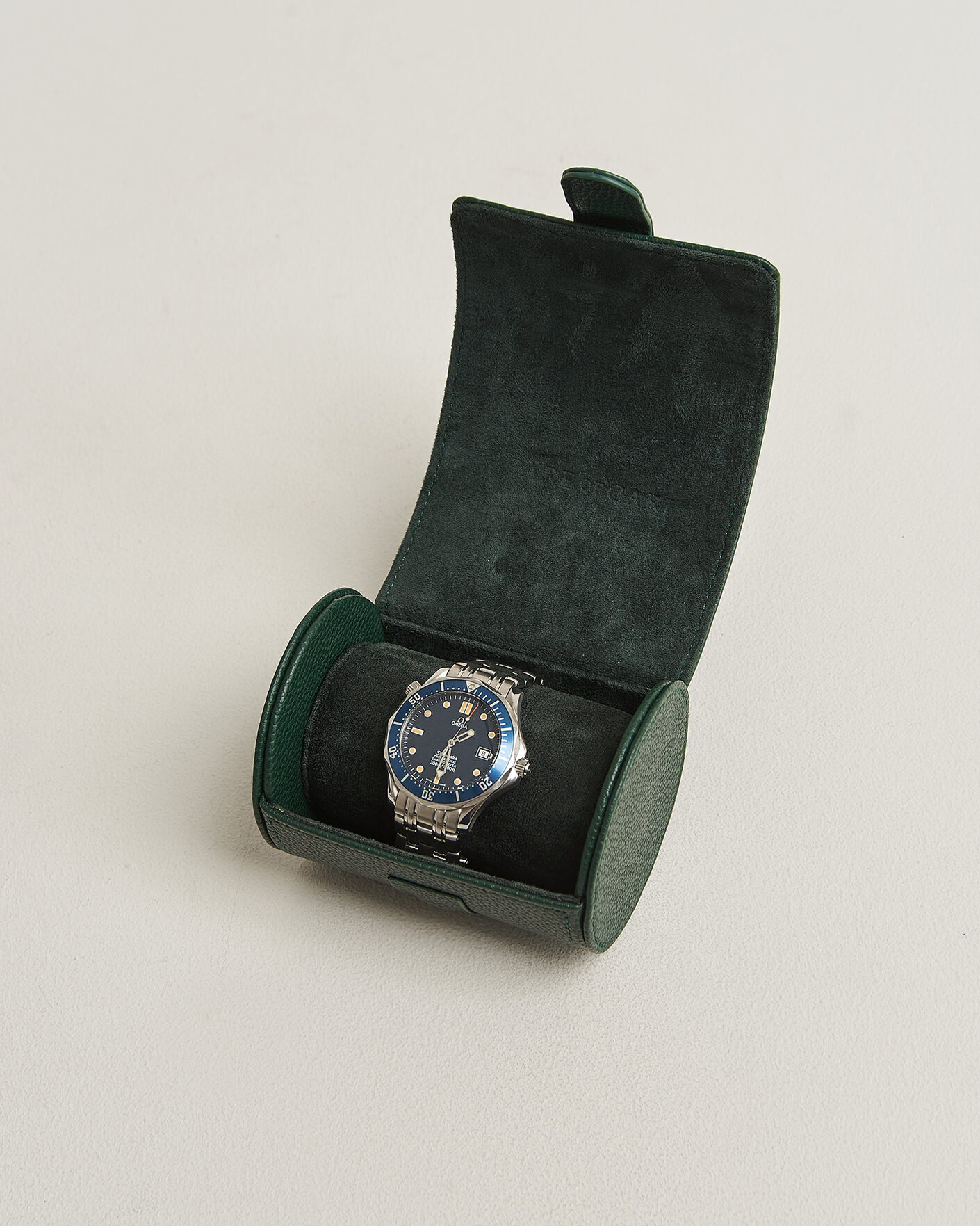 Uomini | Pre-Owned & Vintage Watches | Omega Pre-Owned | Seamaster 300M