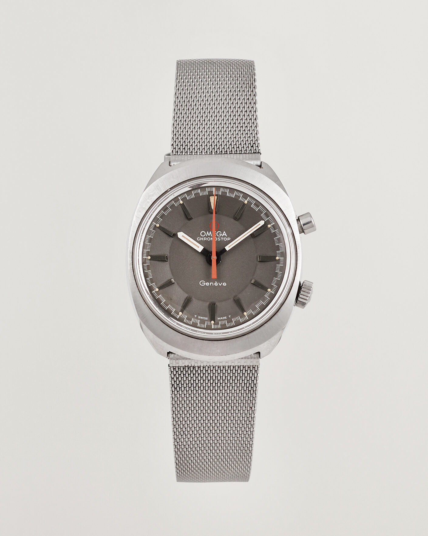 Uomini | Pre-Owned & Vintage Watches | Omega Pre-Owned | Chronostop