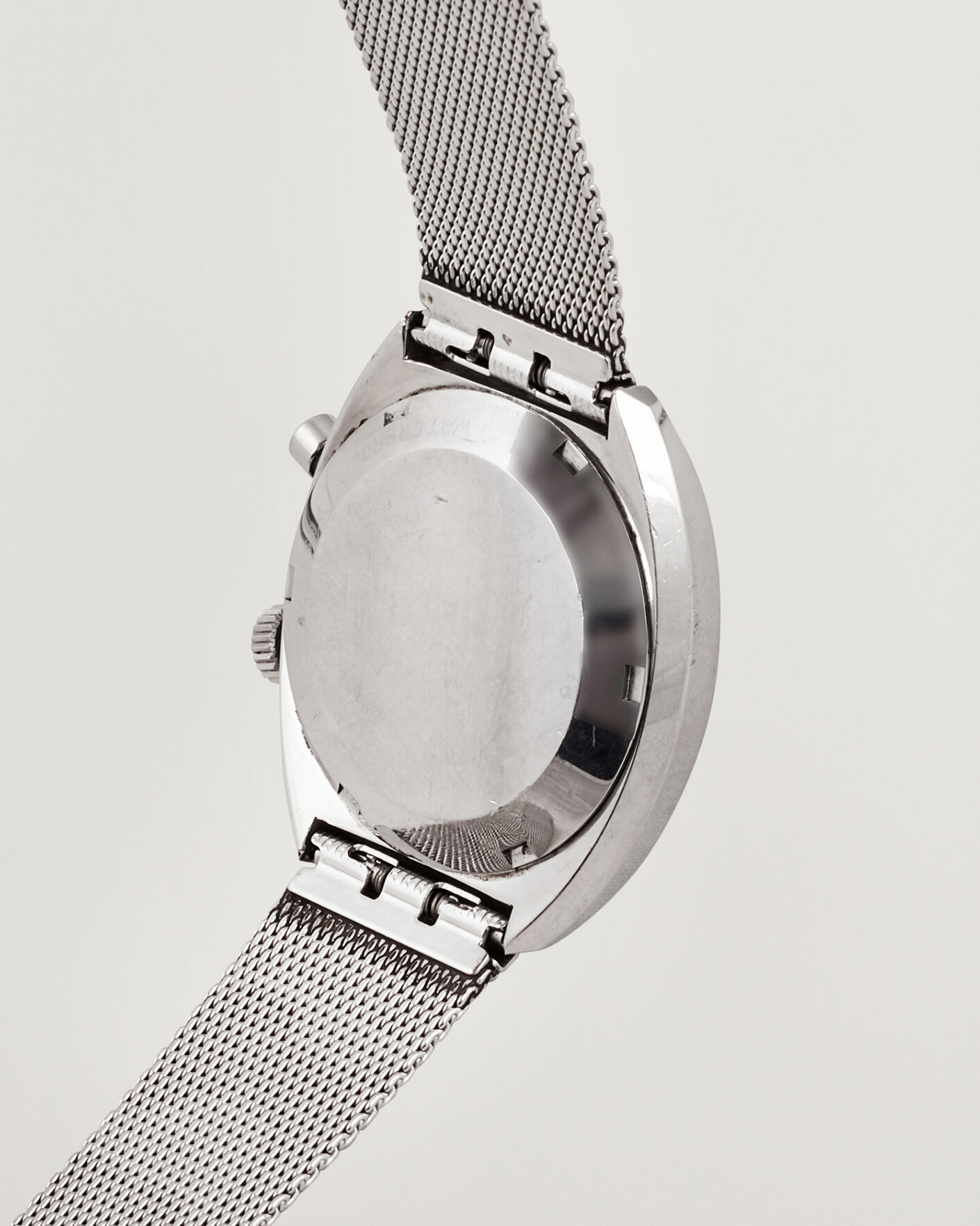Uomini | Pre-Owned & Vintage Watches | Omega Pre-Owned | Chronostop