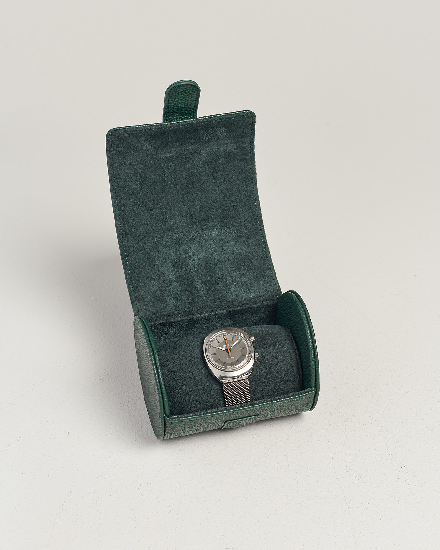 Uomini | Pre-Owned & Vintage Watches | Omega Pre-Owned | Chronostop