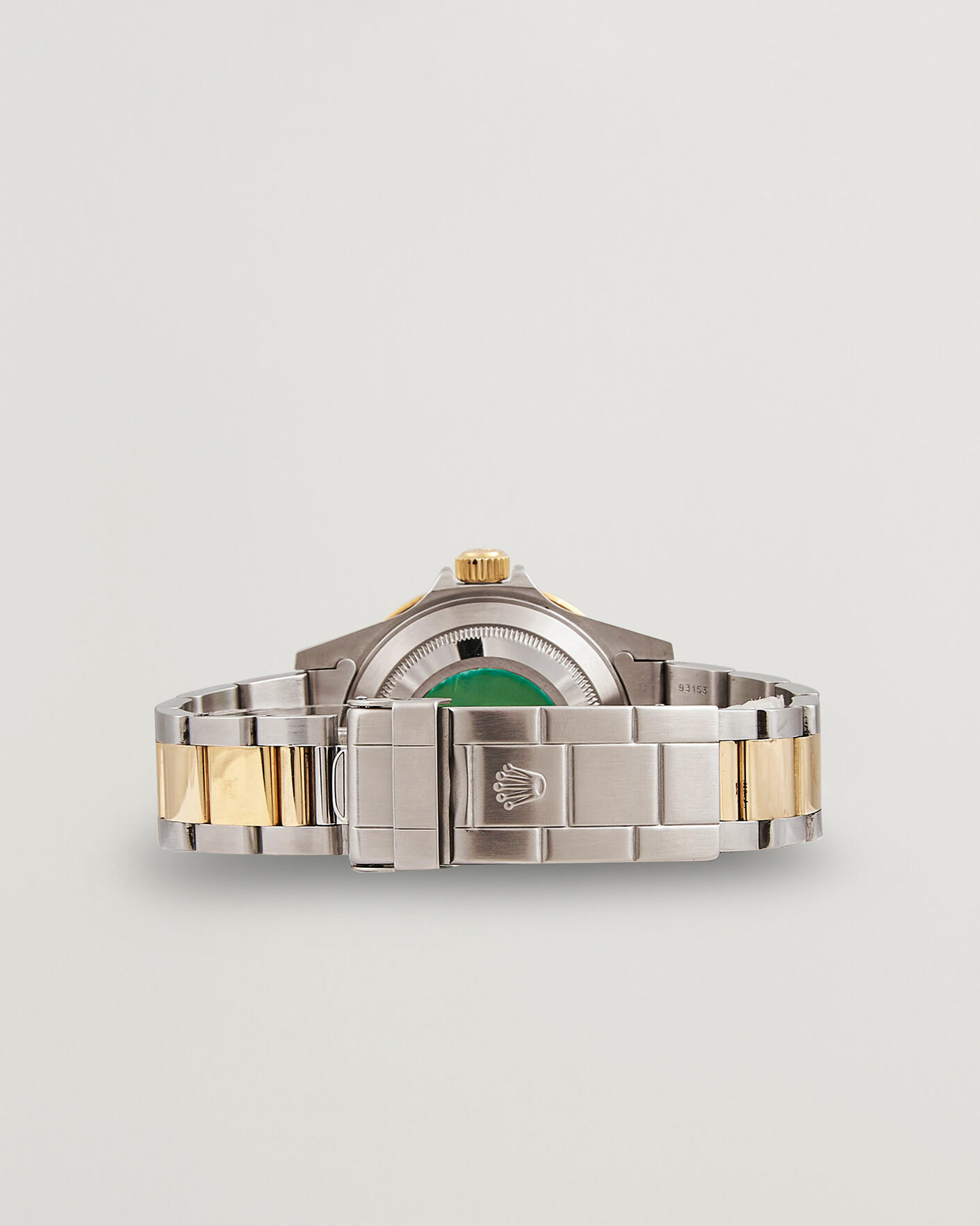 Uomini | Pre-Owned & Vintage Watches | Rolex Pre-Owned | Submariner Date G/S 