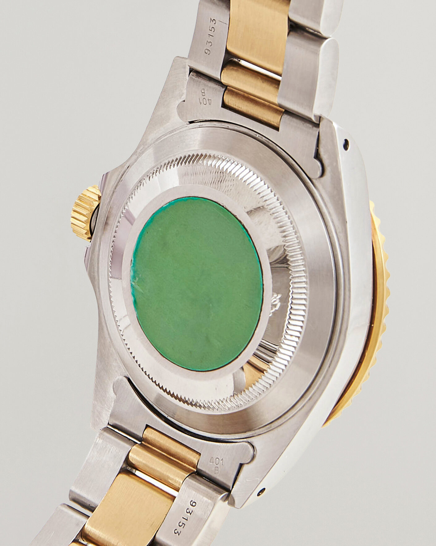 Uomini | Pre-Owned & Vintage Watches | Rolex Pre-Owned | Submariner Date G/S 
