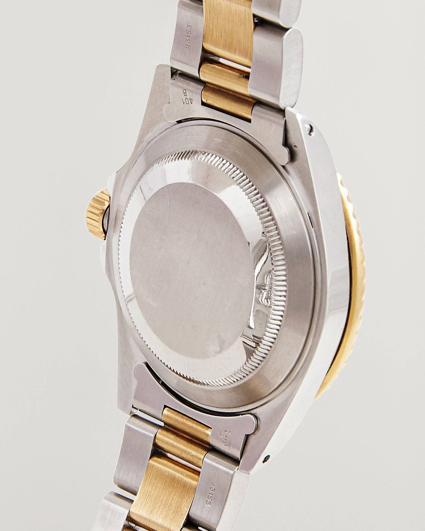 Uomini | Pre-Owned & Vintage Watches | Rolex Pre-Owned | Submariner Date G/S