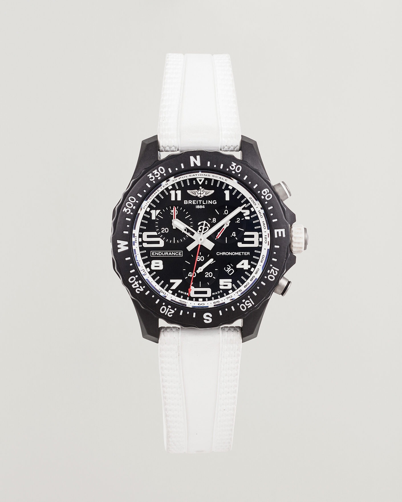 Uomini | Pre-Owned & Vintage Watches | Breitling Pre-Owned | Endurance Pros