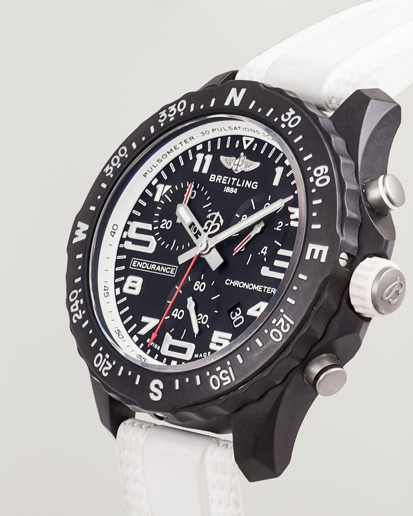 Uomini | Pre-Owned & Vintage Watches | Breitling Pre-Owned | Endurance Pros