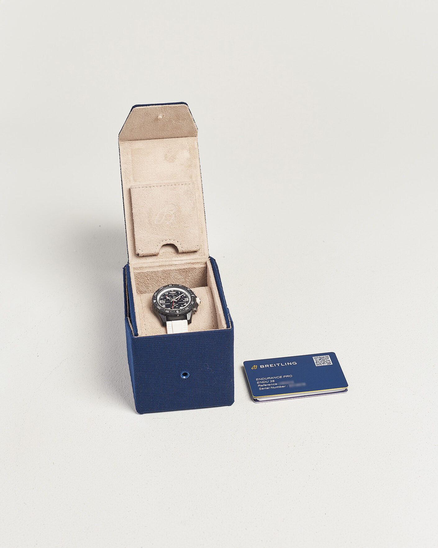 Uomini | Pre-Owned & Vintage Watches | Breitling Pre-Owned | Endurance Pros