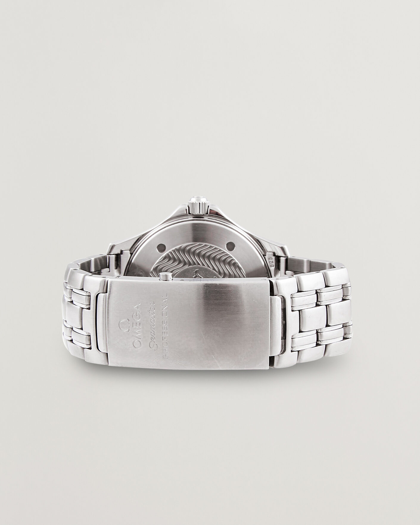 Uomini | Pre-Owned & Vintage Watches | Omega Pre-Owned | Seamaster 300M
