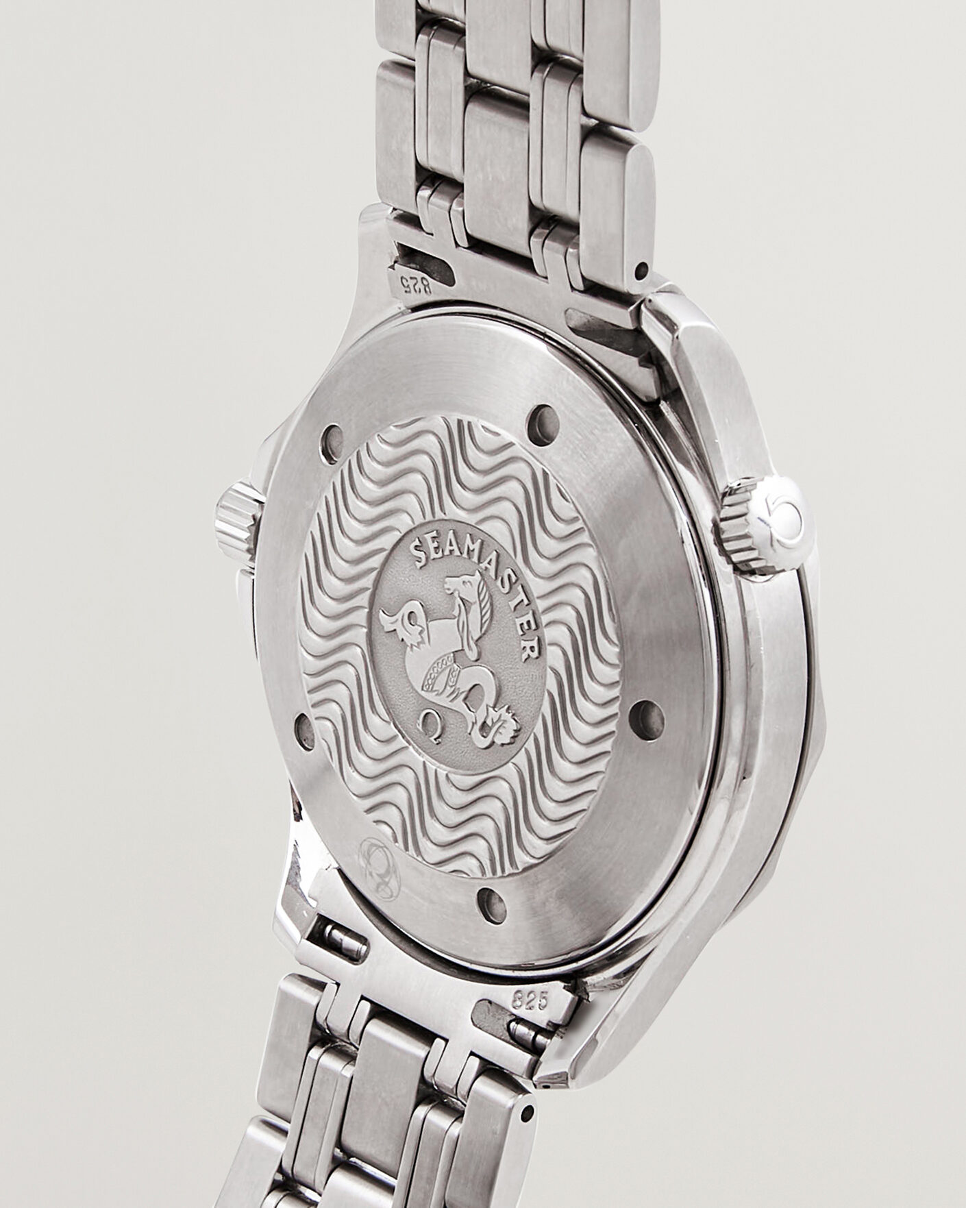 Uomini | Pre-Owned & Vintage Watches | Omega Pre-Owned | Seamaster 300M