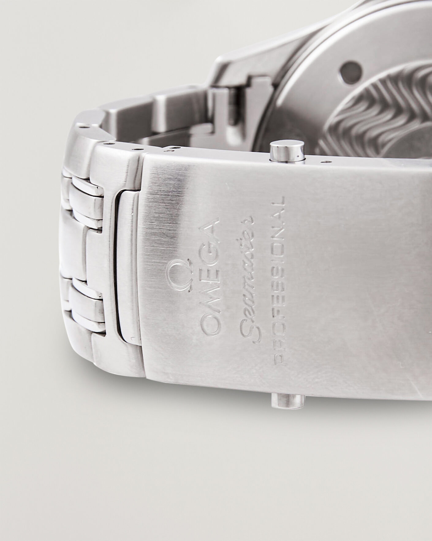 Uomini | Pre-Owned & Vintage Watches | Omega Pre-Owned | Seamaster 300M