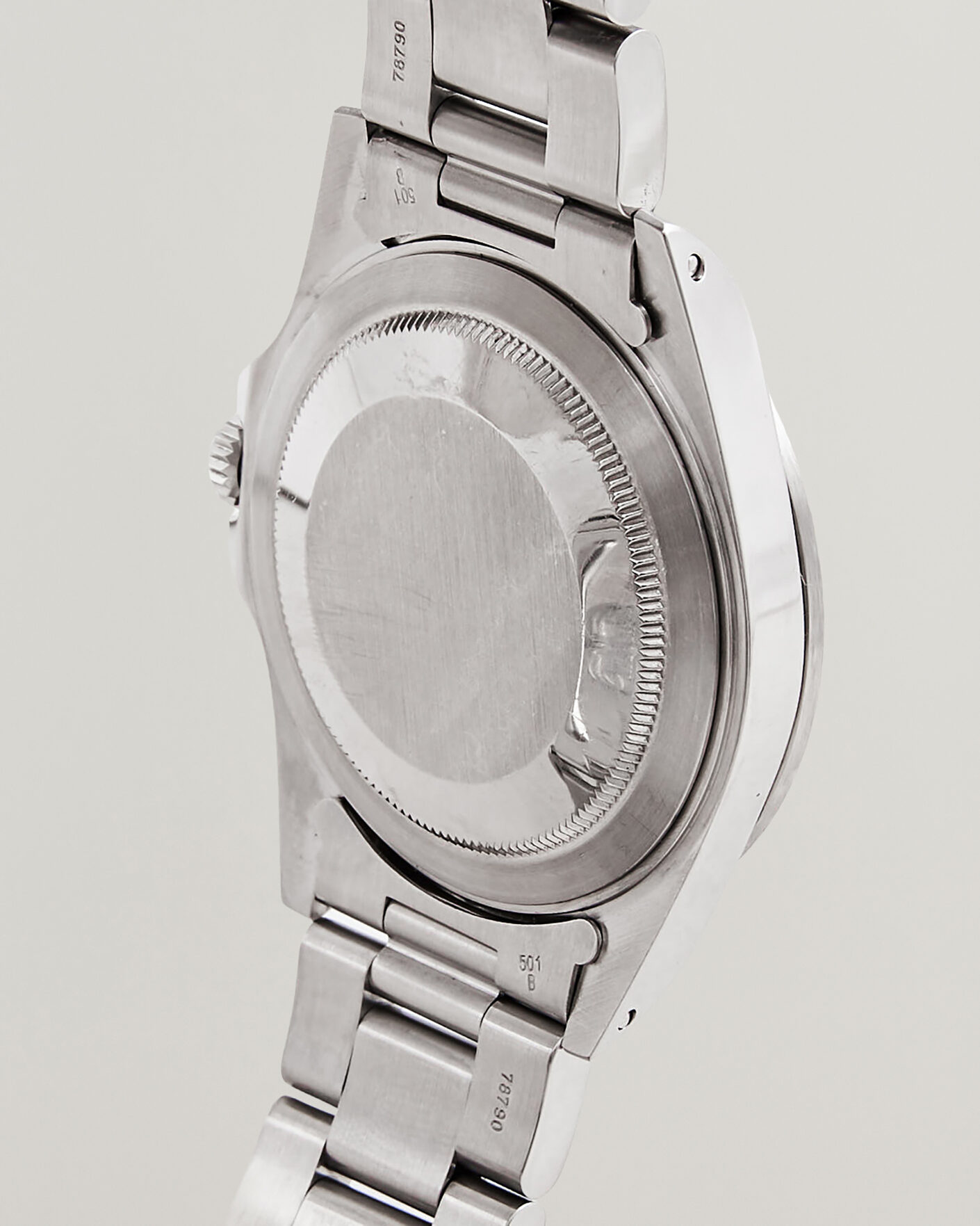 Uomini | Pre-Owned & Vintage Watches | Rolex Pre-Owned | Explorer II 
