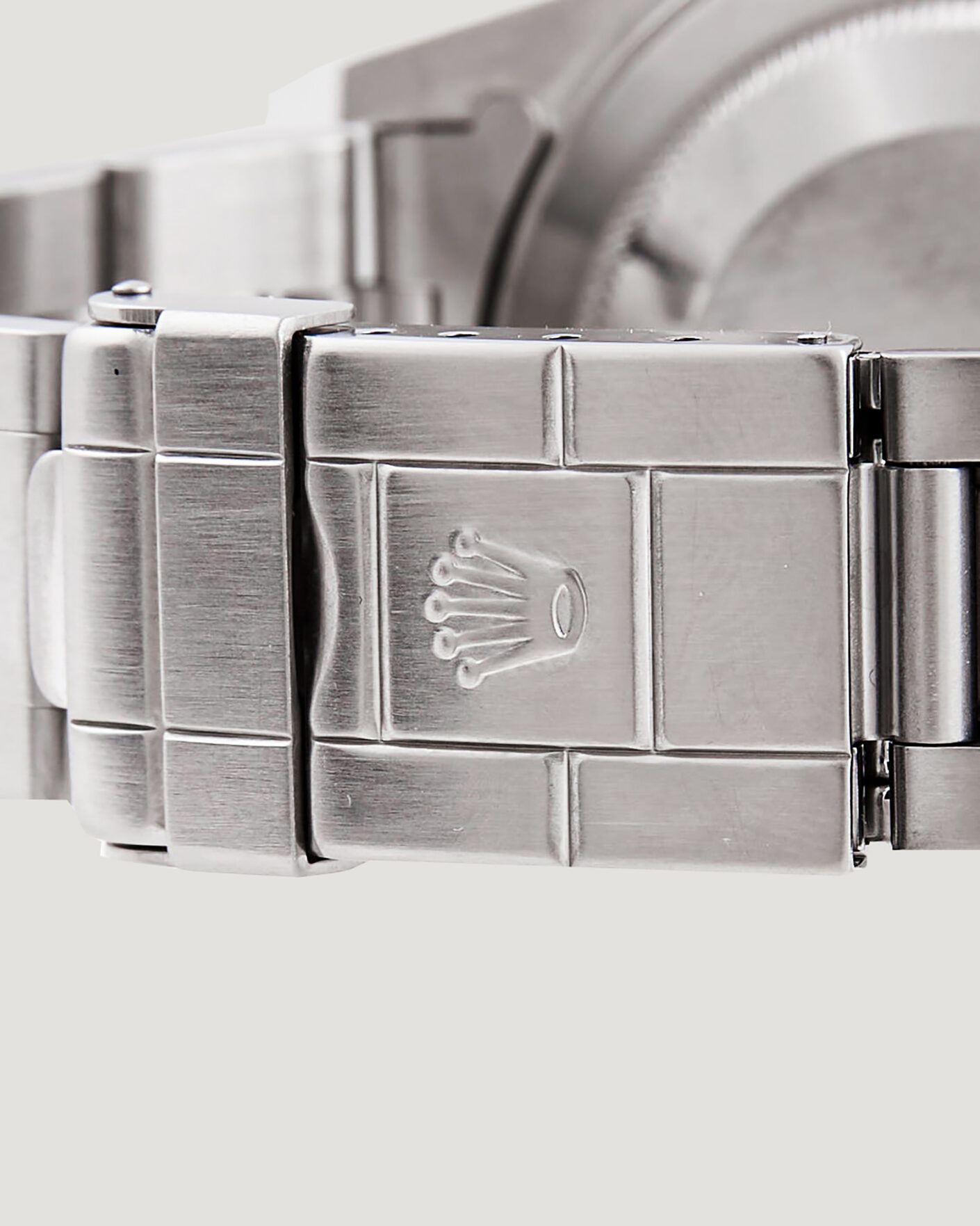 Uomini | Pre-Owned & Vintage Watches | Rolex Pre-Owned | Explorer II 
