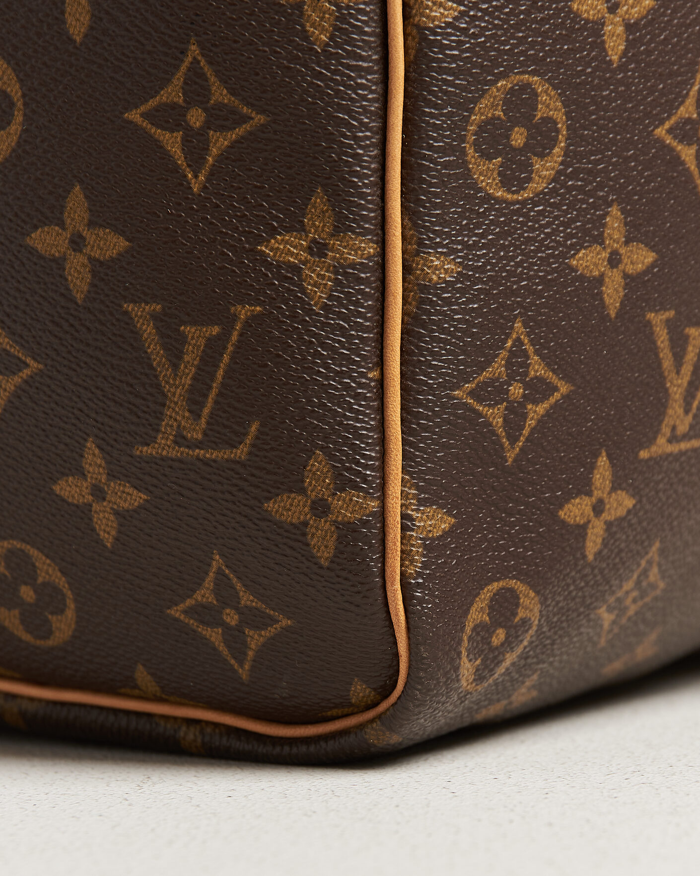Uomini | Pre-Owned & Vintage Bags | Louis Vuitton Pre-Owned | Keepall 50 Bandoulière Monogram