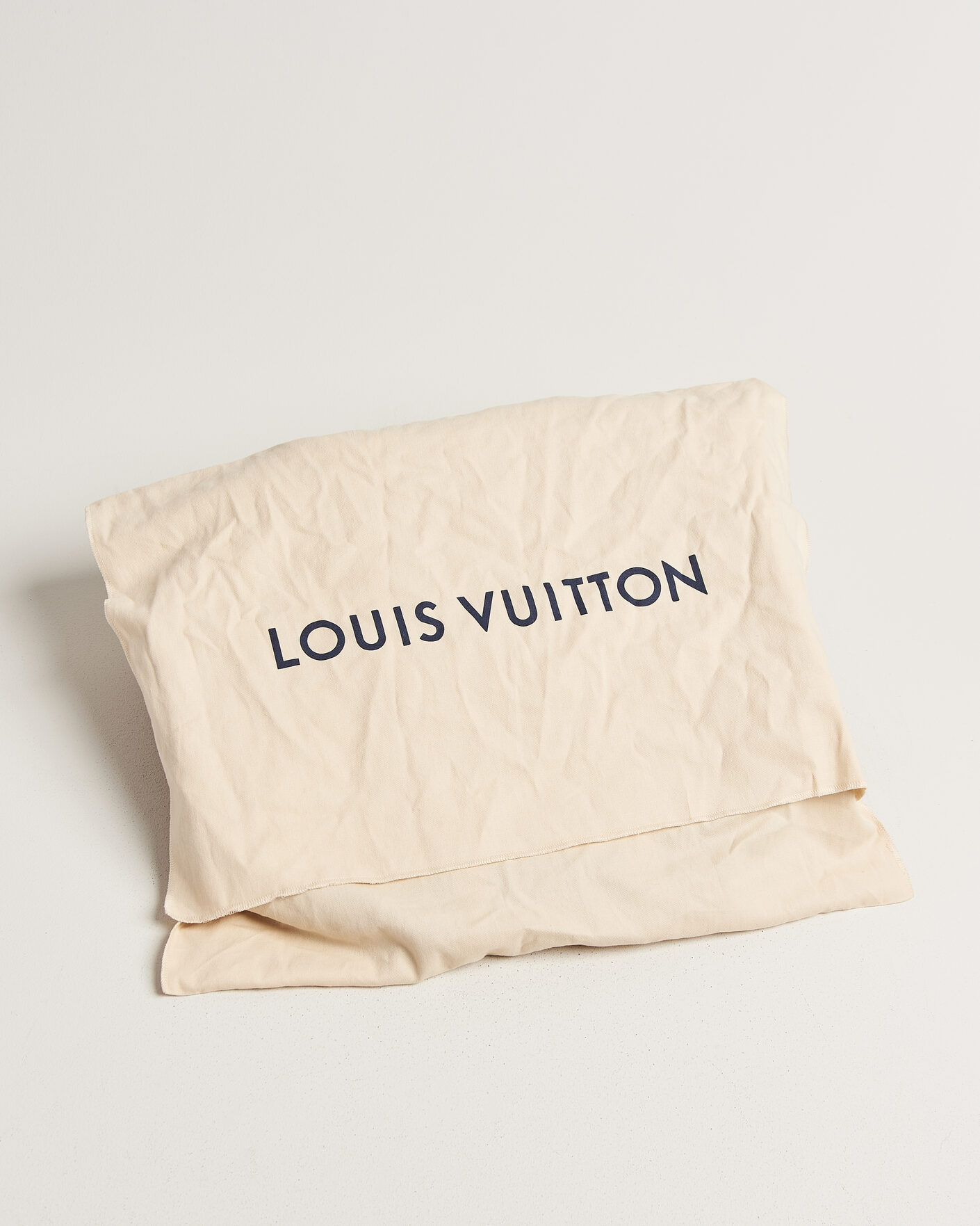 Uomini | Pre-Owned & Vintage Bags | Louis Vuitton Pre-Owned | Keepall 50 Bandoulière Monogram