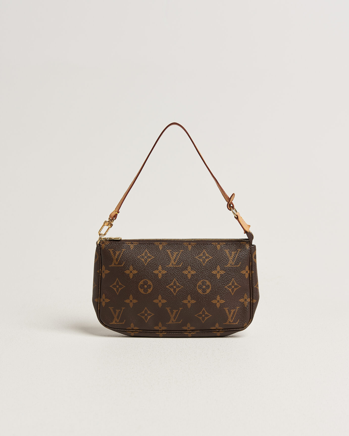 Uomini | Pre-Owned & Vintage Bags | Louis Vuitton Pre-Owned | Pochette Accessoires Monogram