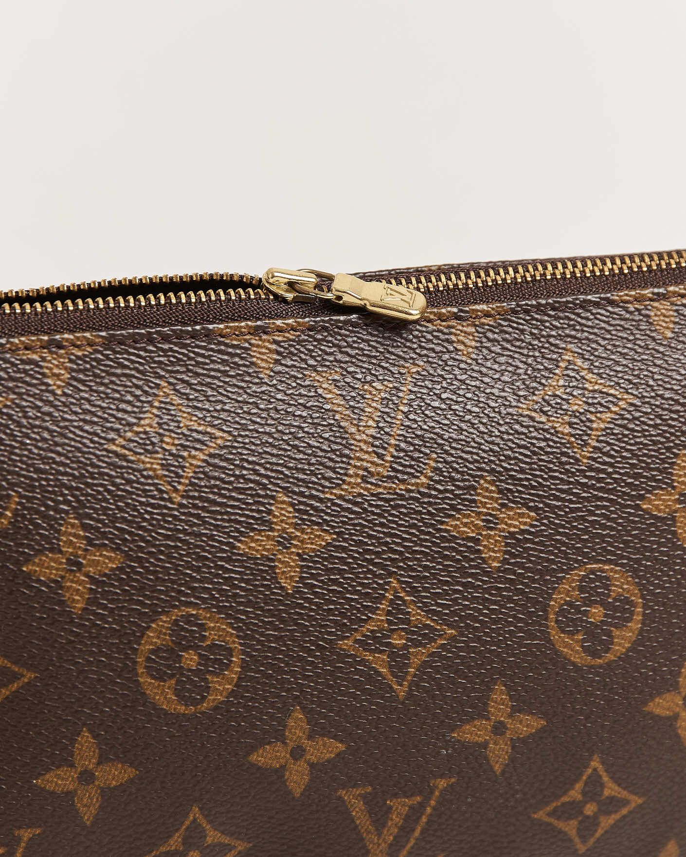 Uomini | Pre-Owned & Vintage Bags | Louis Vuitton Pre-Owned | Pochette Accessoires Monogram