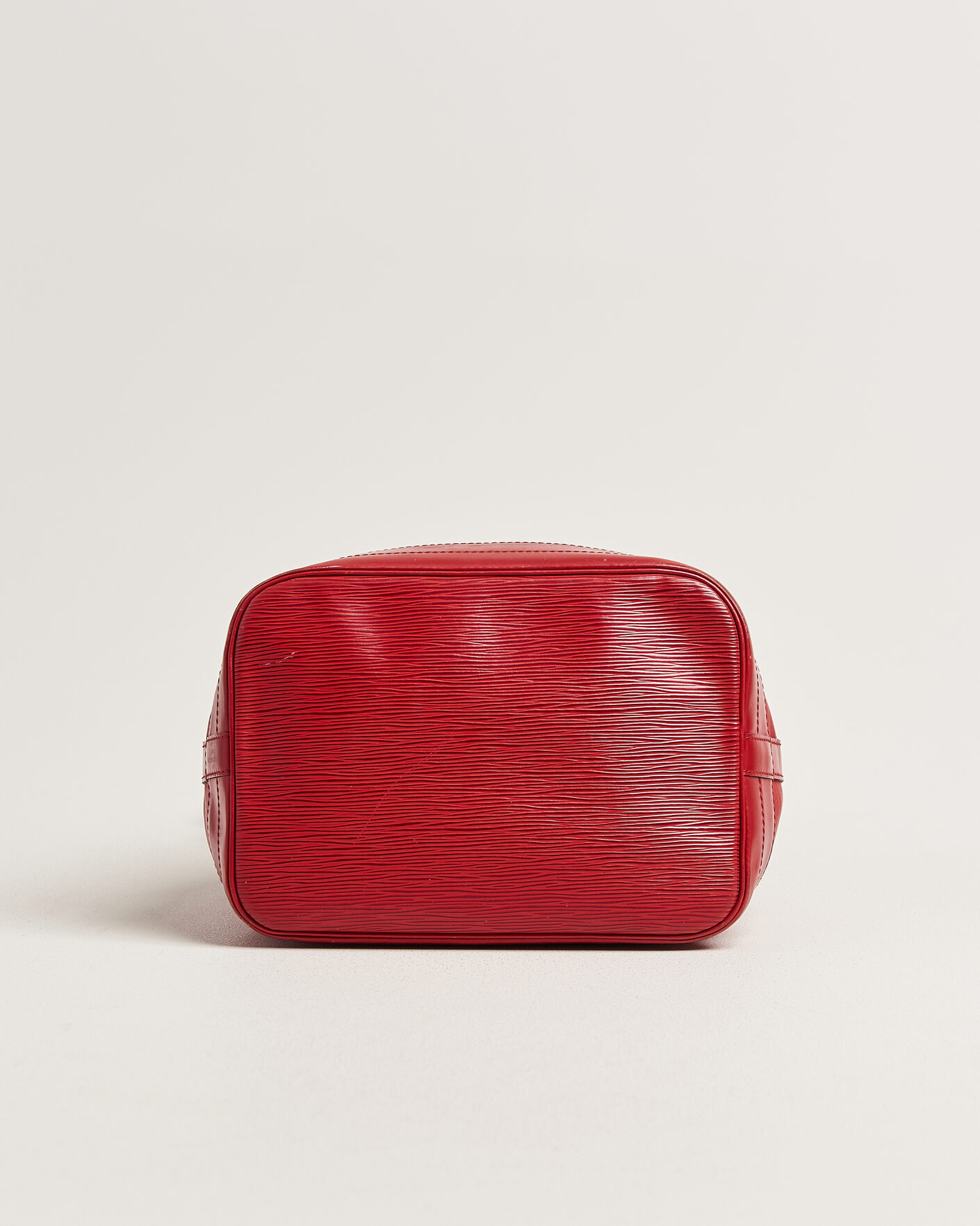 Uomini | Pre-Owned & Vintage Bags | Louis Vuitton Pre-Owned | Noé Epi Leather Red