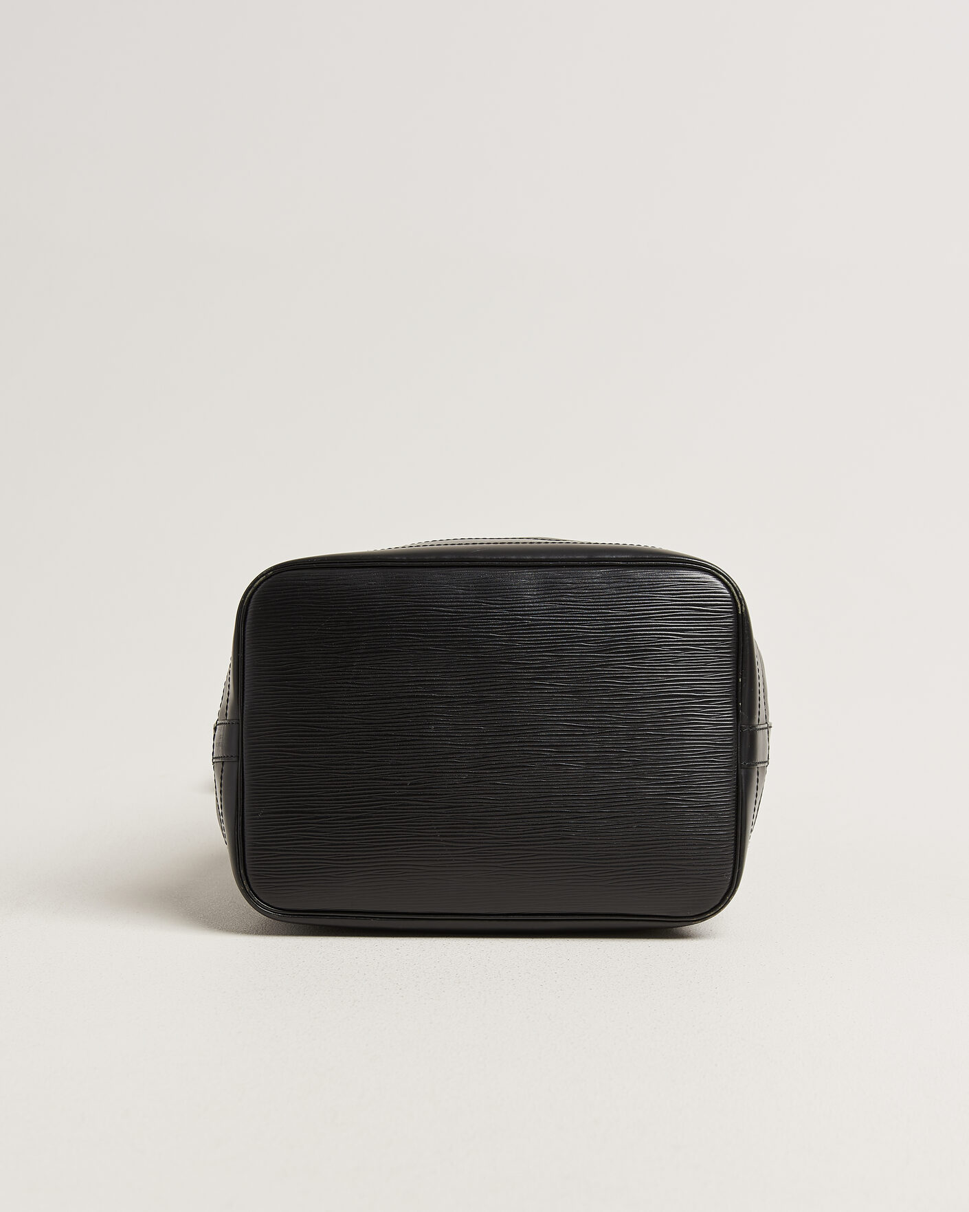 Uomini | Pre-Owned & Vintage Bags | Louis Vuitton Pre-Owned | Noé Epi Leather Black