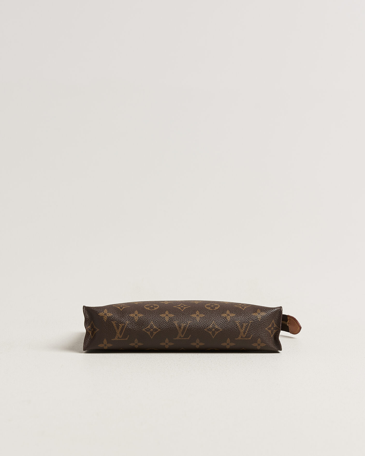 Uomini | Pre-Owned & Vintage Bags | Louis Vuitton Pre-Owned | Poche Toilette NM Monogram