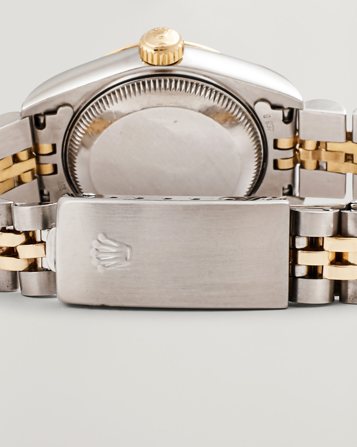 Uomini | Pre-Owned & Vintage Watches | Rolex Pre-Owned | Datejust 26