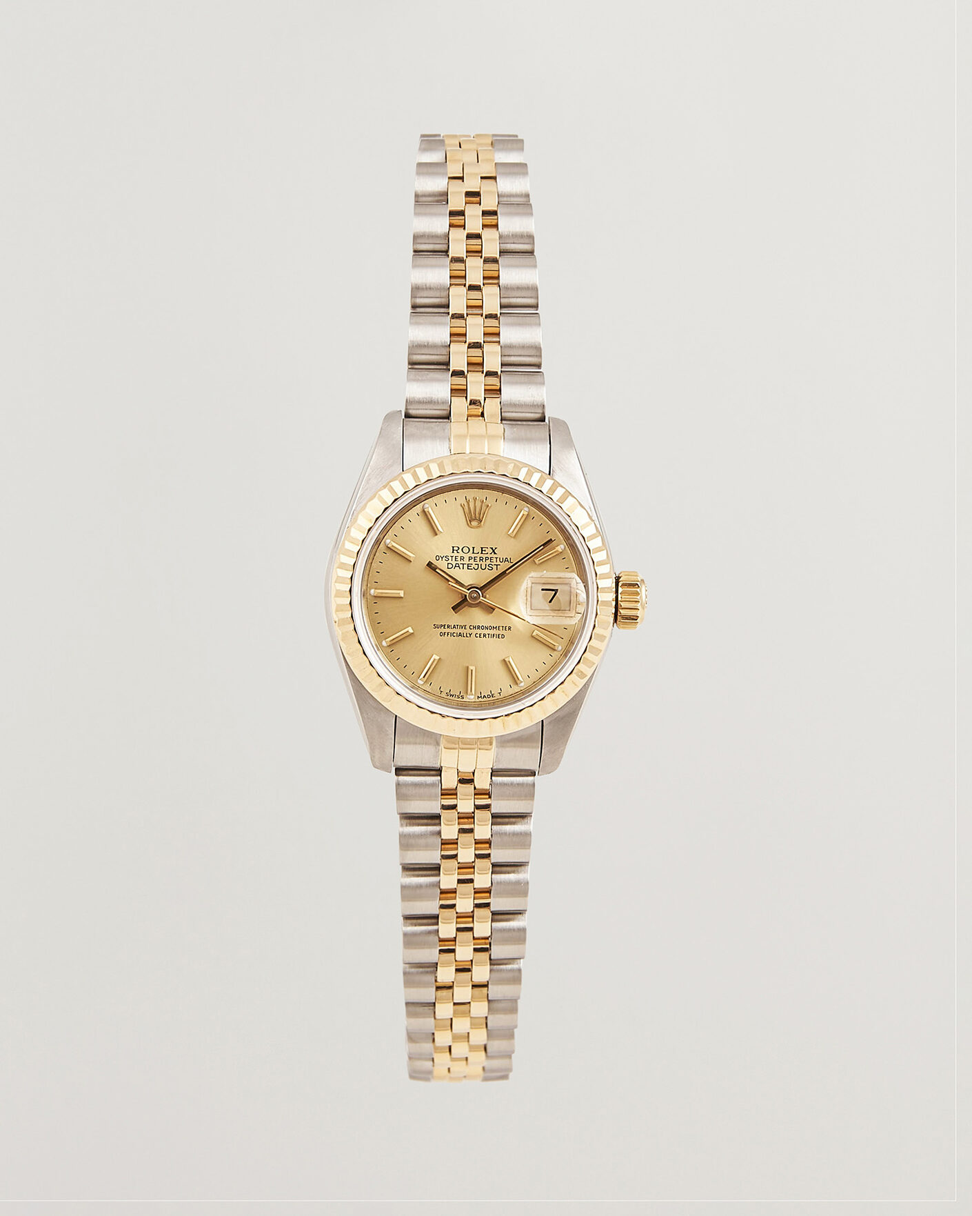 Uomini | Gifts for Her | Rolex Pre-Owned | Datejust 26