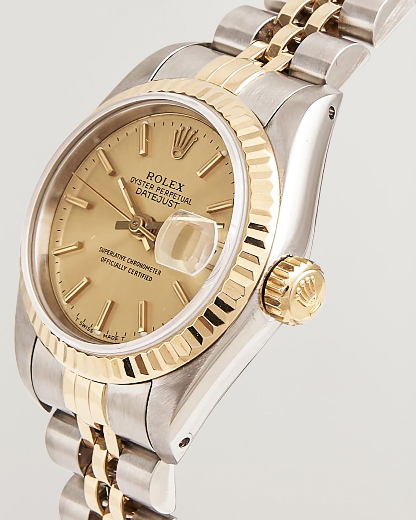 Uomini | Gifts for Her | Rolex Pre-Owned | Datejust 26