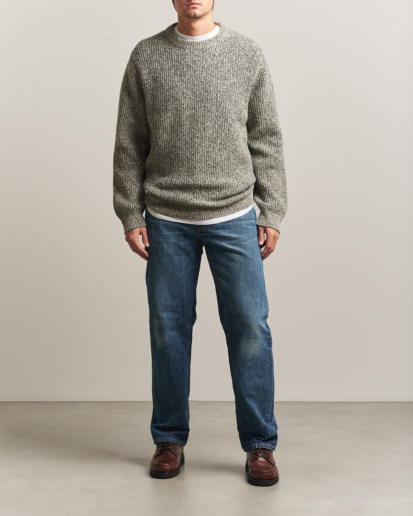 Uomini | Jeans | Nudie Jeans | Rad Rufus Jeans Lineage Tracks