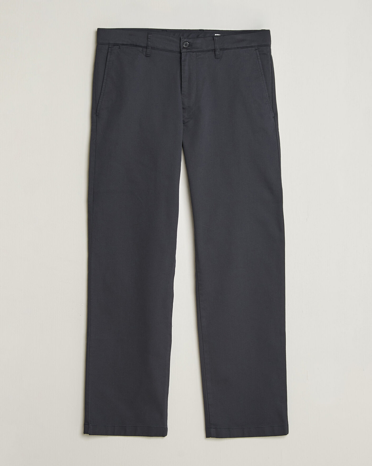 Uomini | Pantaloni | NN07 | Aden Regular Fit Chinos Deep Navy