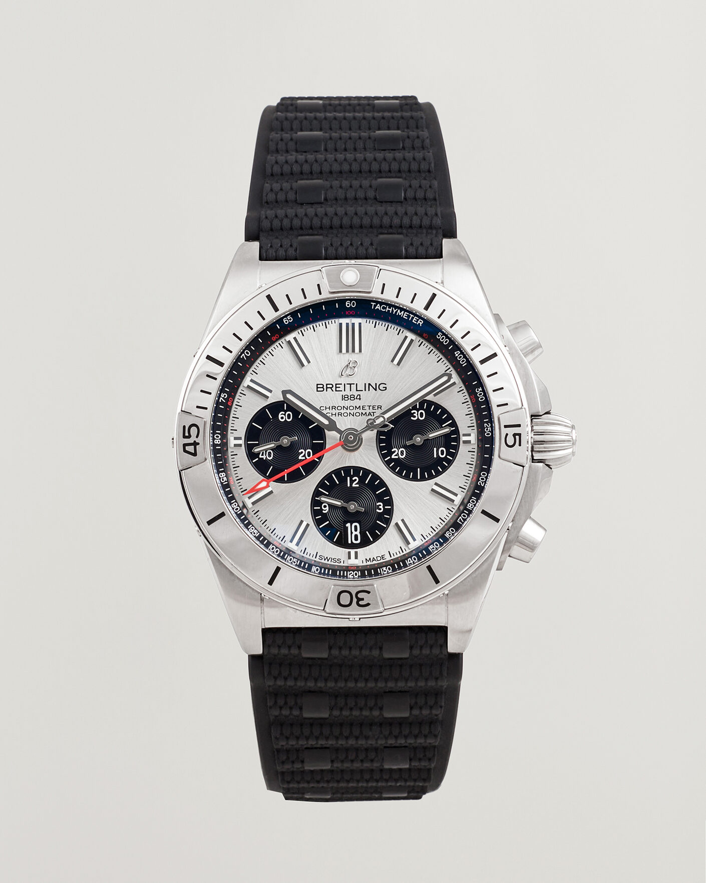 Uomini | Pre-Owned & Vintage Watches | Breitling Pre-Owned | Chronomat B01 42