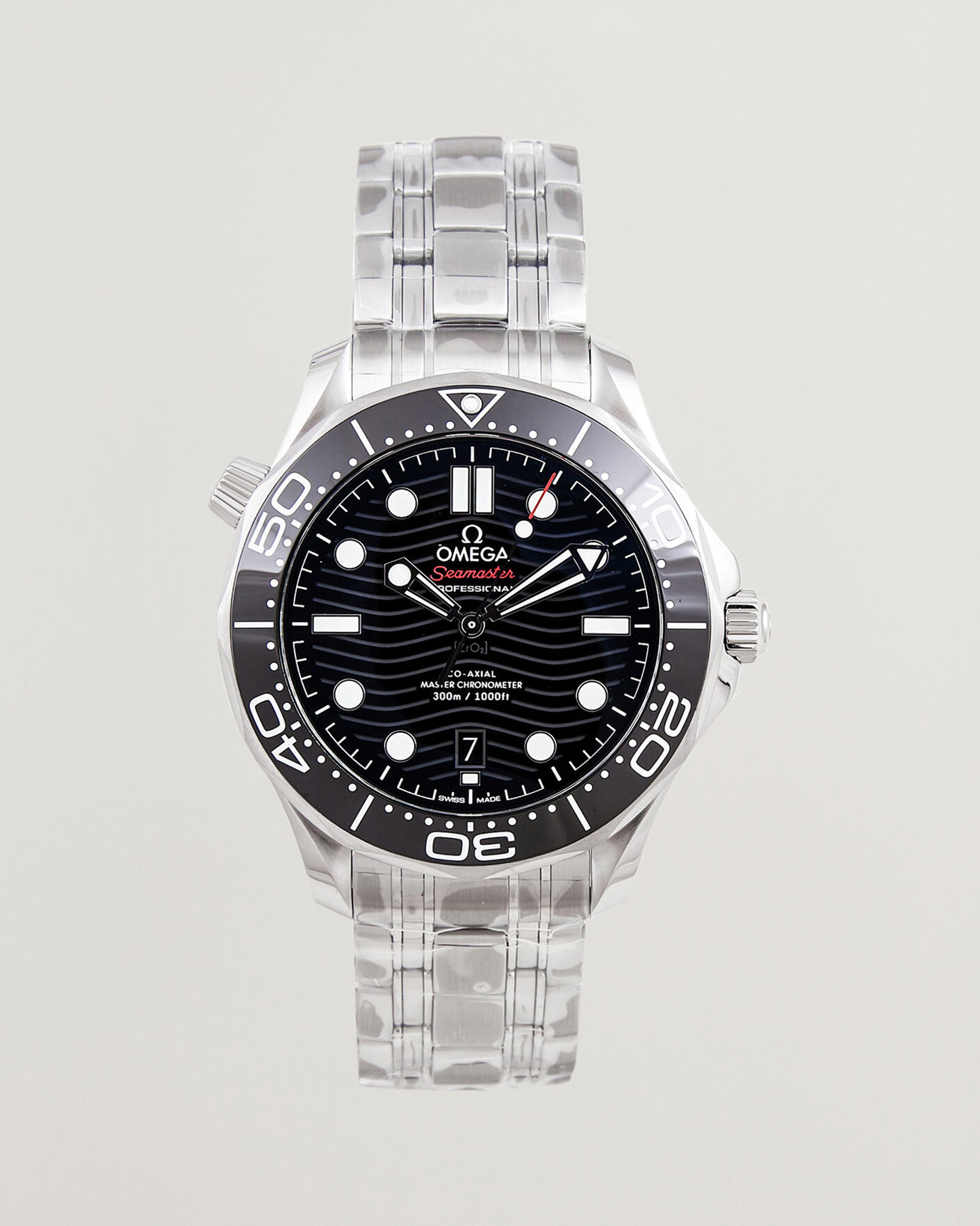 Uomini | Omega Pre-Owned Seamaster Diver 300 M  | Omega Pre-Owned | Seamaster Diver 300 M 