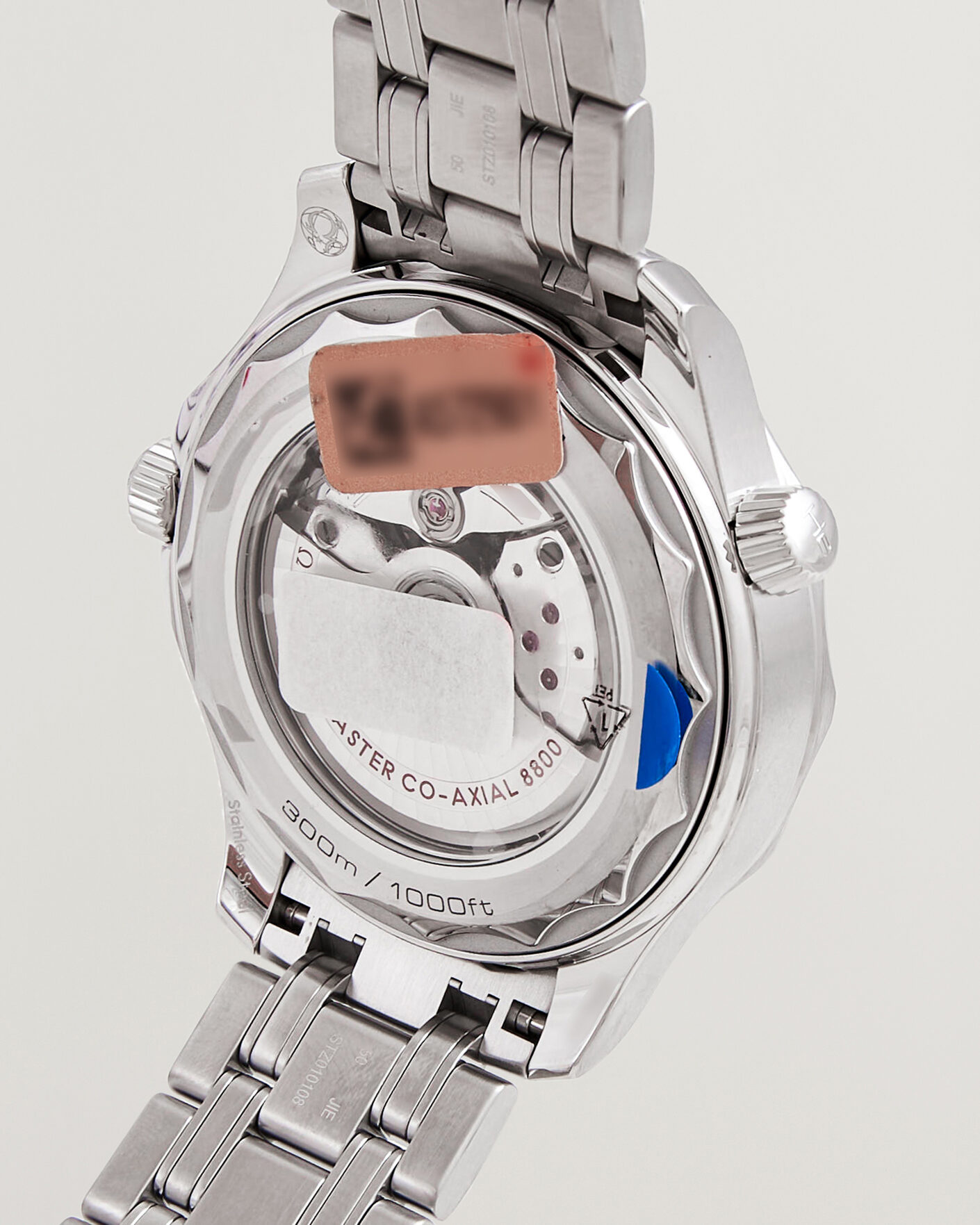 Uomini | Omega Pre-Owned Seamaster Diver 300 M  | Omega Pre-Owned | Seamaster Diver 300 M 