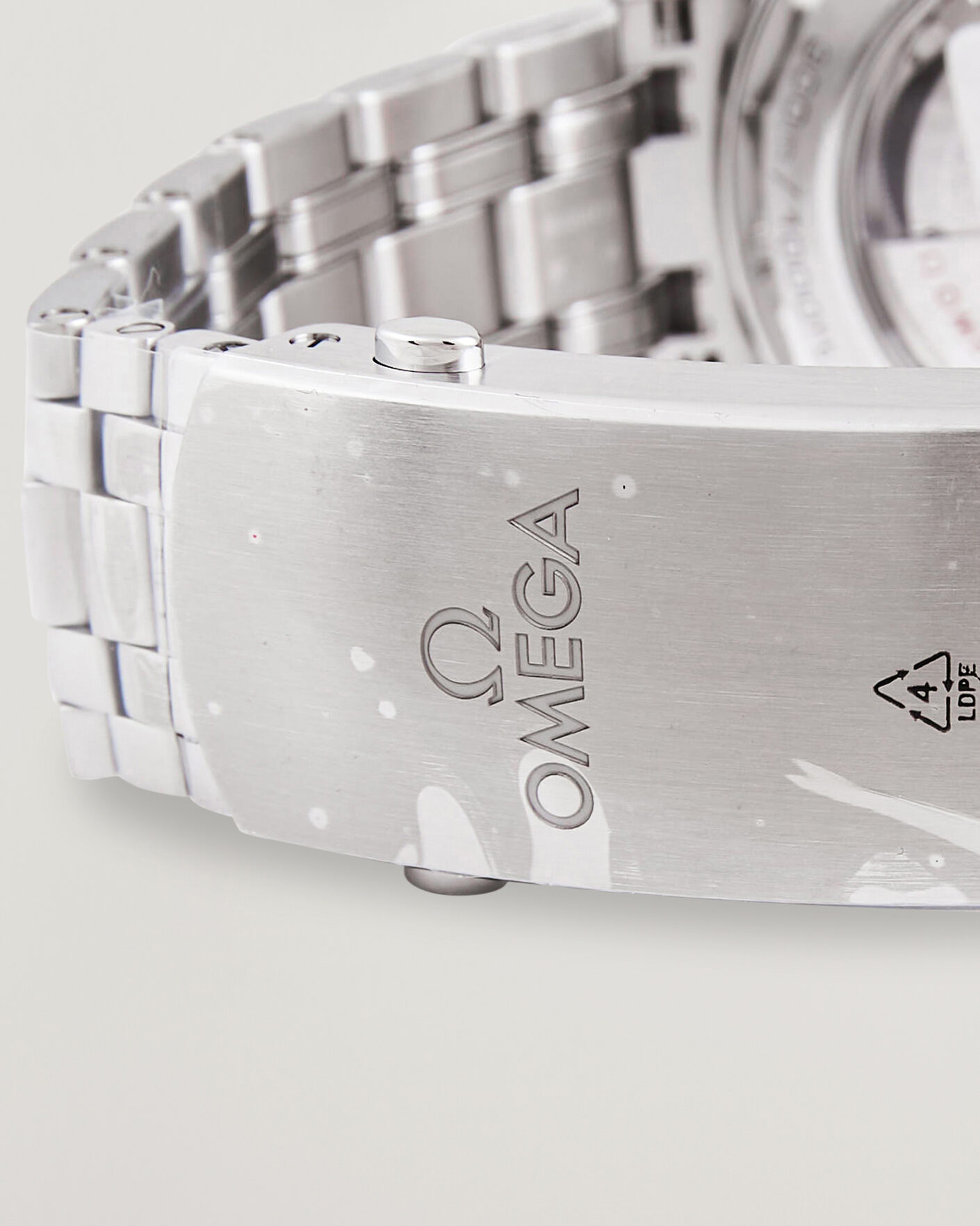 Uomini | Pre-Owned & Vintage Watches | Omega Pre-Owned | Seamaster Diver 300 M 