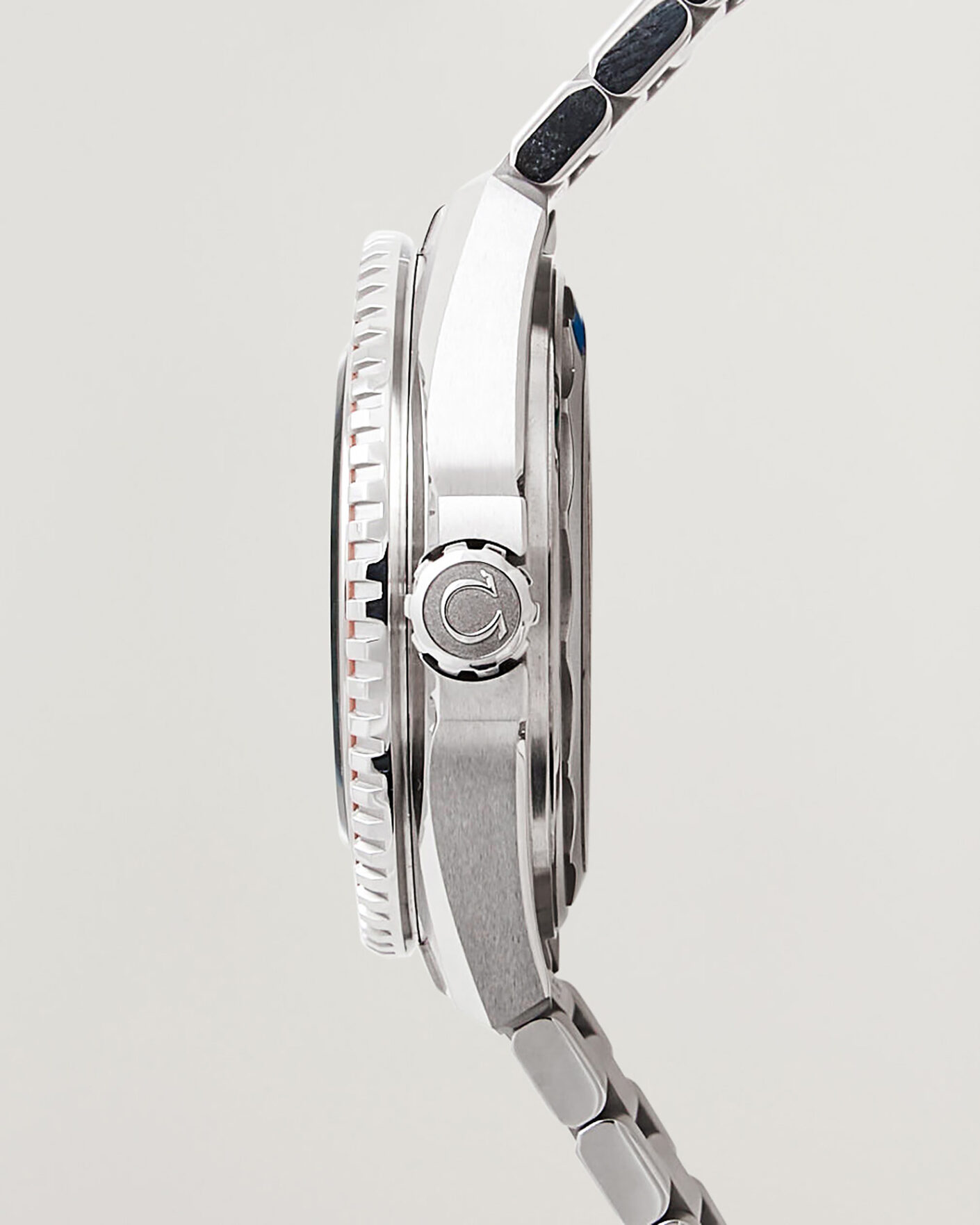 Uomini | Pre-Owned & Vintage Watches | Omega Pre-Owned | Seamaster Planet Ocean