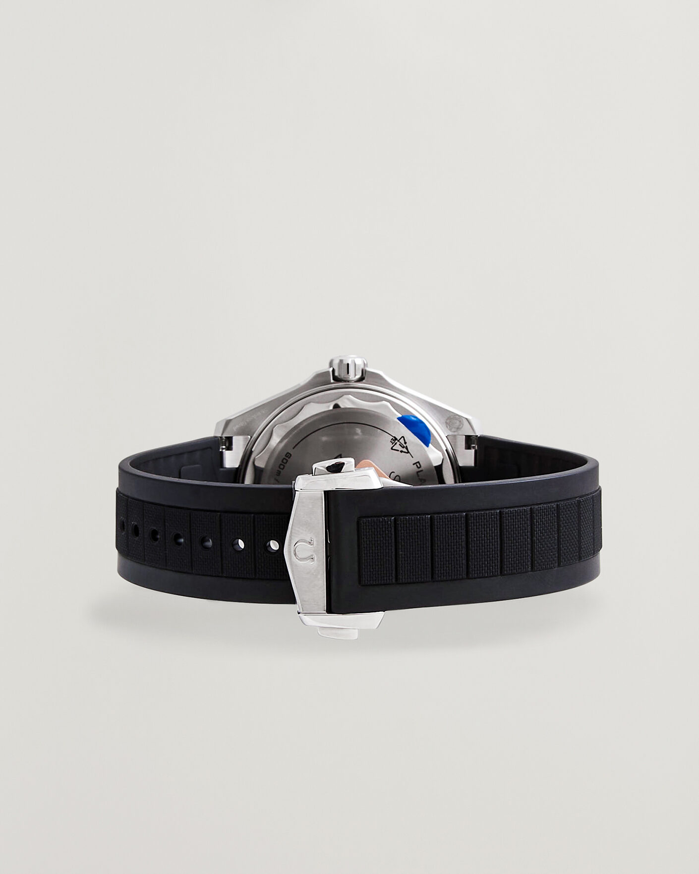 Uomini | Pre-Owned & Vintage Watches | Omega Pre-Owned | Seamaster Planet Ocean