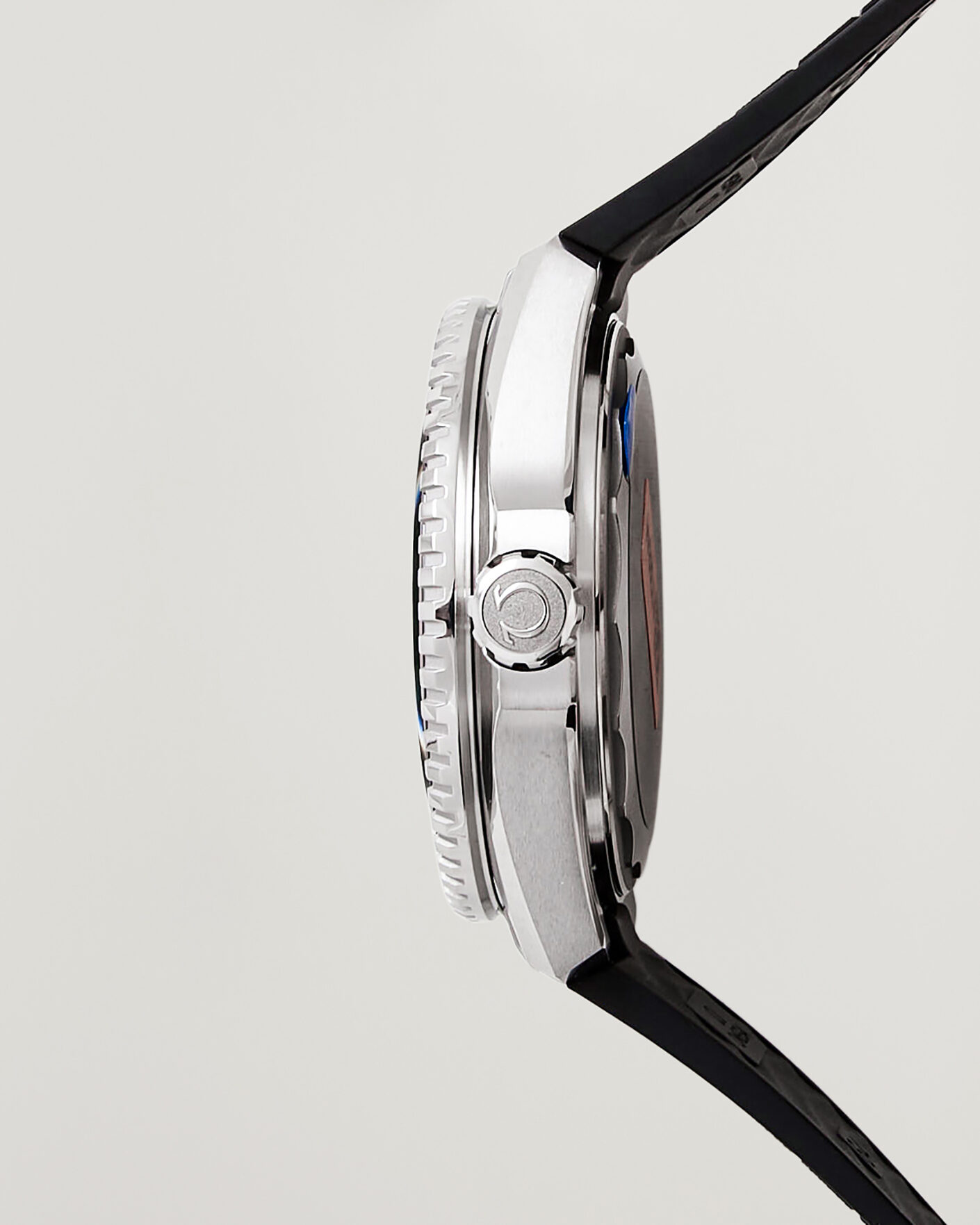 Uomini | Pre-Owned & Vintage Watches | Omega Pre-Owned | Seamaster Planet Ocean