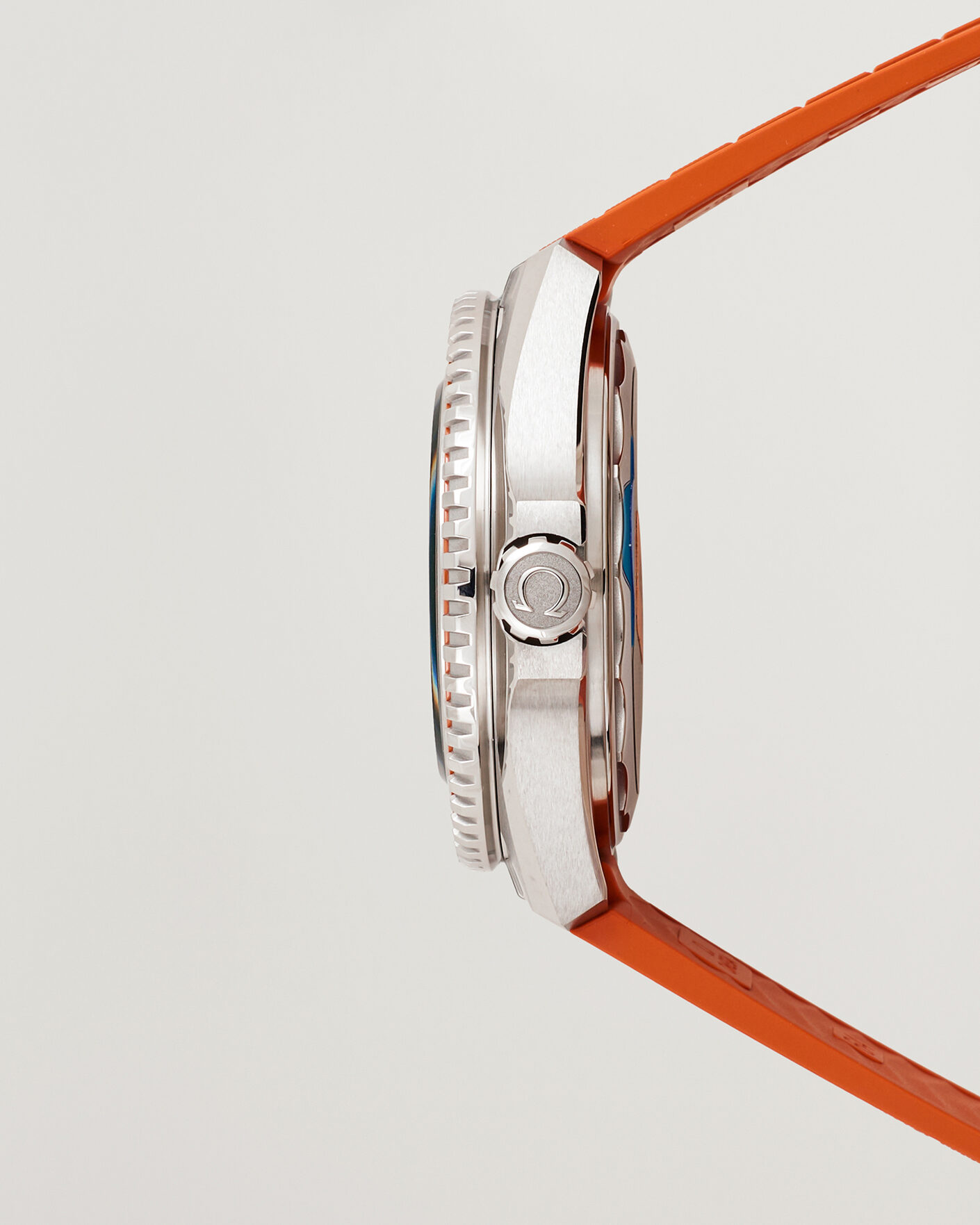 Uomini | Pre-Owned & Vintage Watches | Omega Pre-Owned | Seamaster Planet Ocean