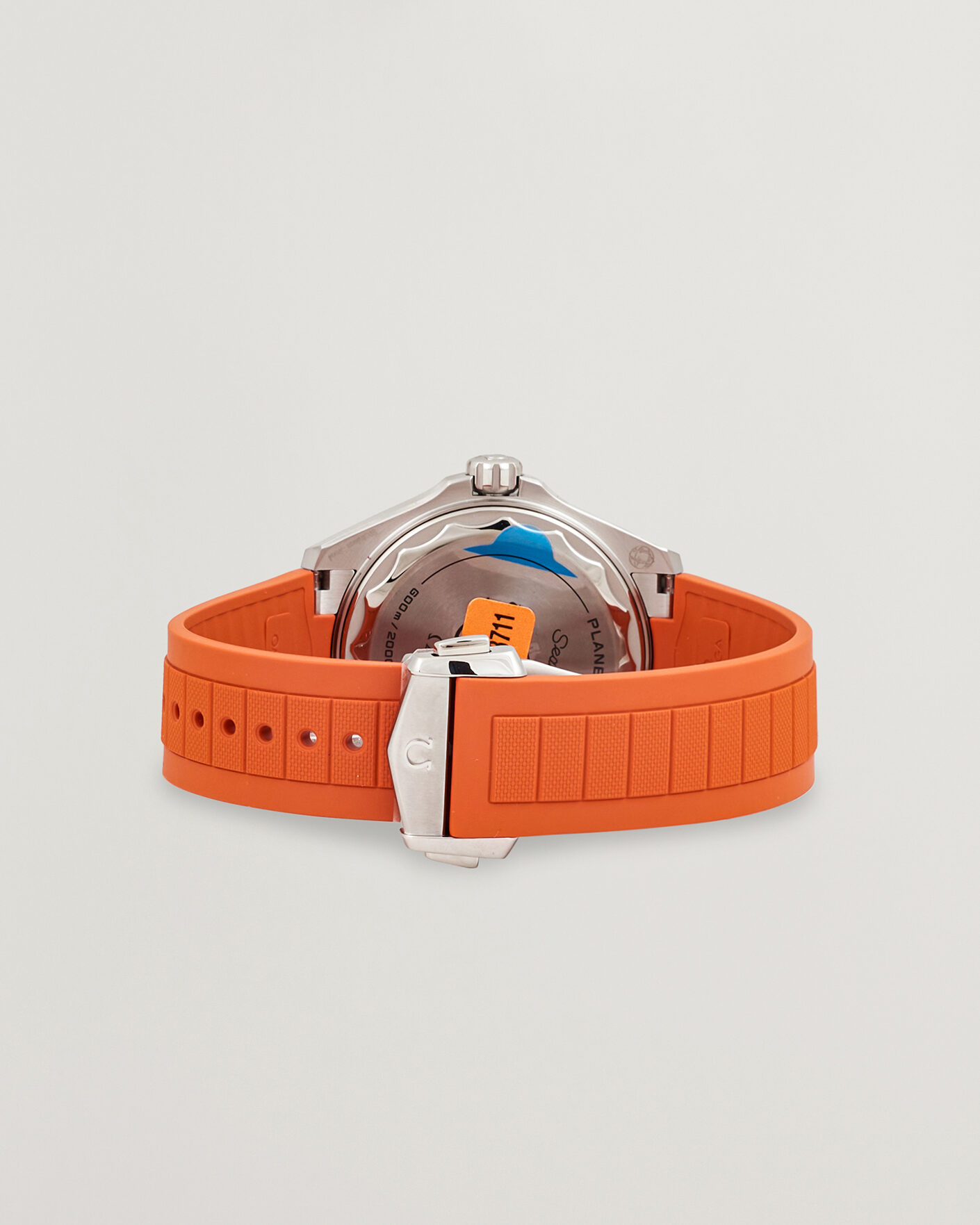 Uomini | Pre-Owned & Vintage Watches | Omega Pre-Owned | Seamaster Planet Ocean