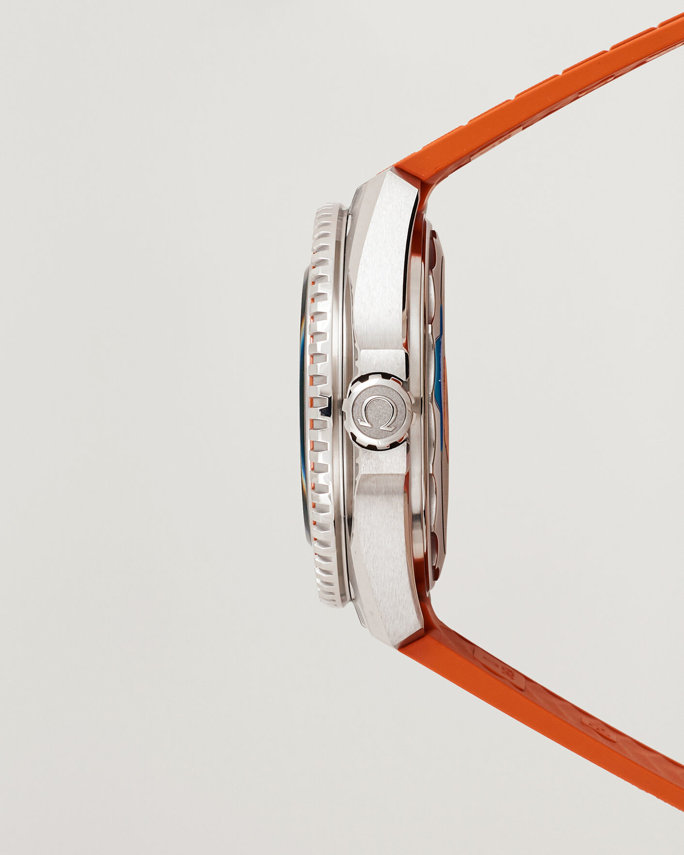 Uomini | Pre-Owned & Vintage Watches | Omega Pre-Owned | Seamaster Planet Ocean