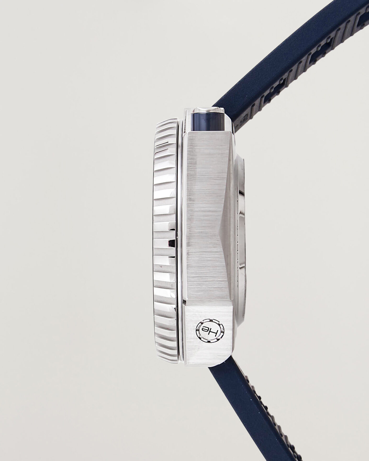 Uomini | Pre-Owned & Vintage Watches | Omega Pre-Owned | Seamaster Ploprof 1200M Heritage