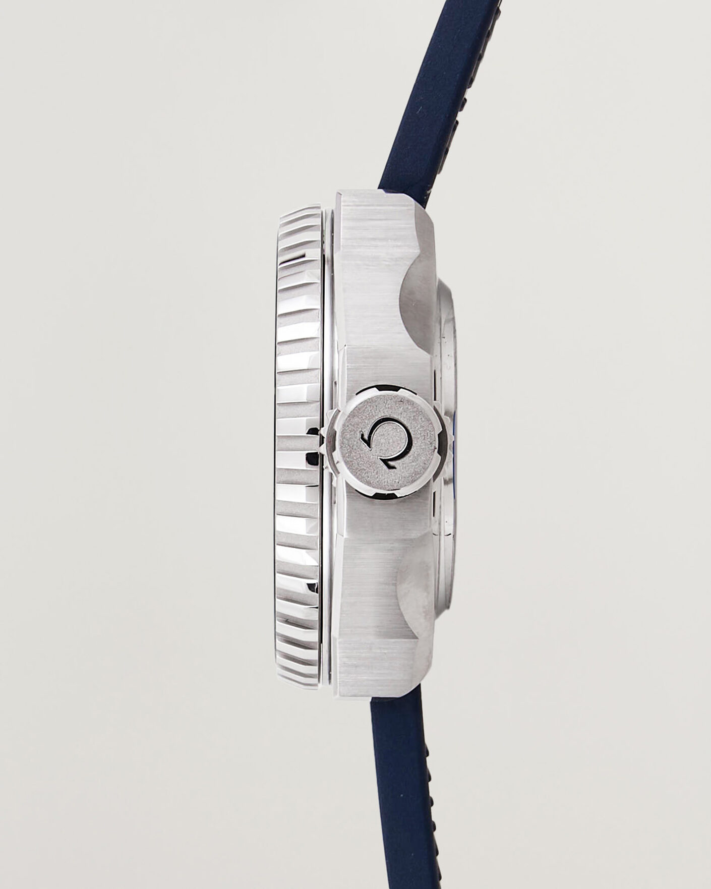 Uomini | Pre-Owned & Vintage Watches | Omega Pre-Owned | Seamaster Ploprof 1200M Heritage