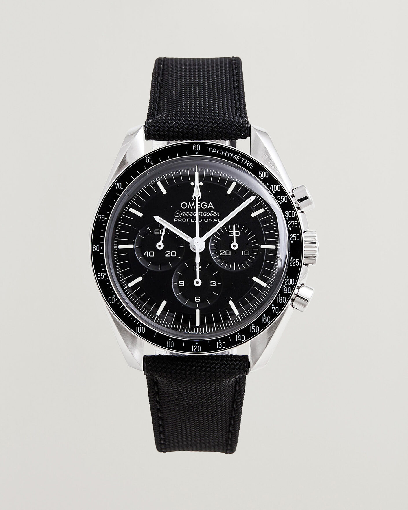 Uomini | Pre-Owned & Vintage Watches | Omega Pre-Owned | Speedmaster Professional Moonwatch