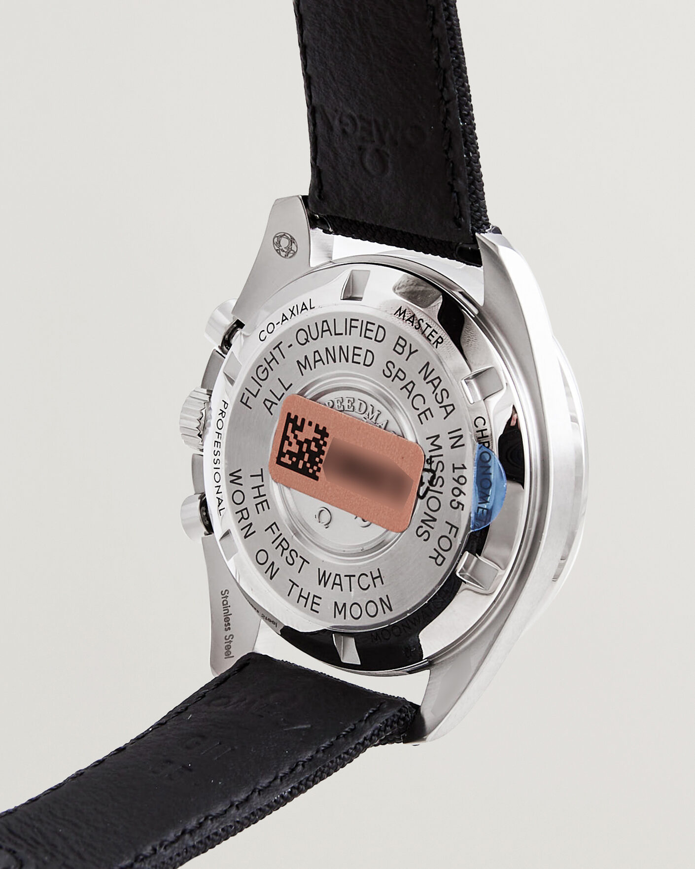 Uomini | Pre-Owned & Vintage Watches | Omega Pre-Owned | Speedmaster Professional Moonwatch