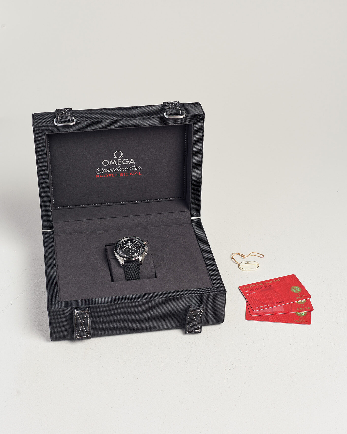 Uomini | Pre-Owned & Vintage Watches | Omega Pre-Owned | Speedmaster Professional Moonwatch